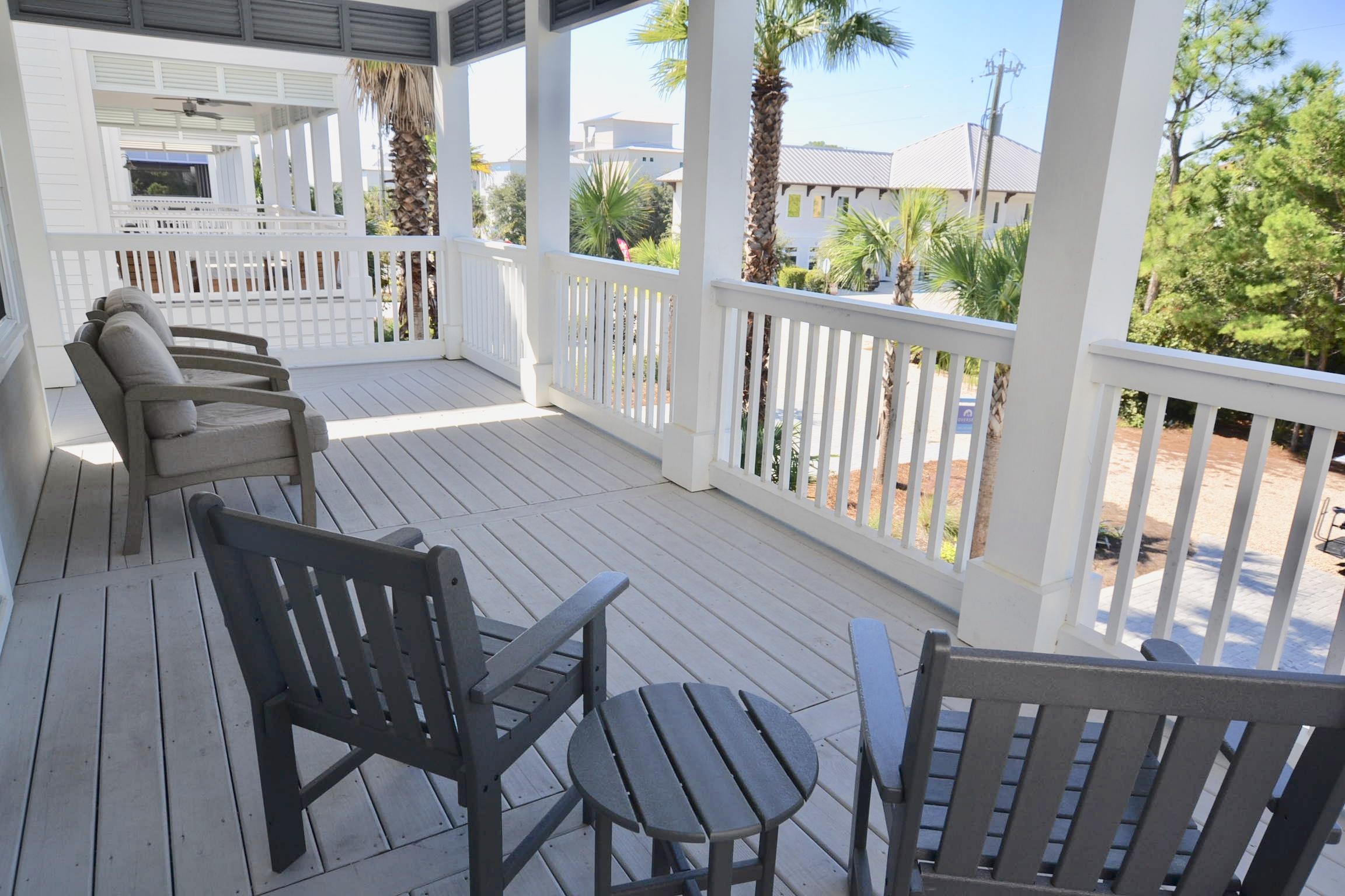 Dune Crossing - Residential