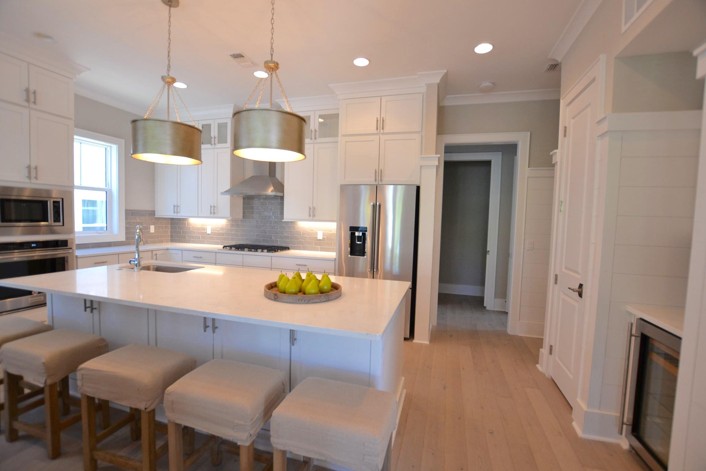 Dune Crossing - Residential