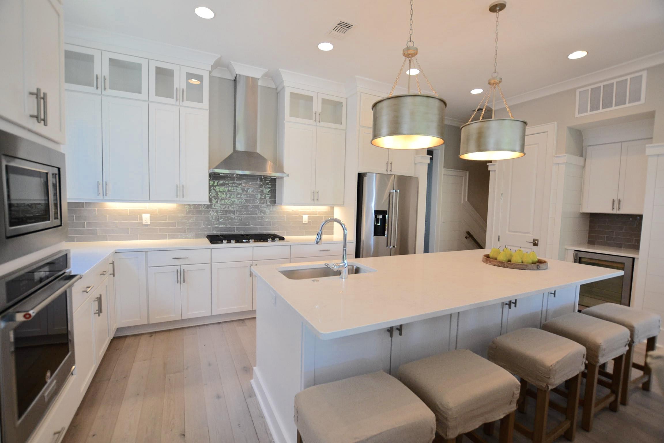 Dune Crossing - Residential