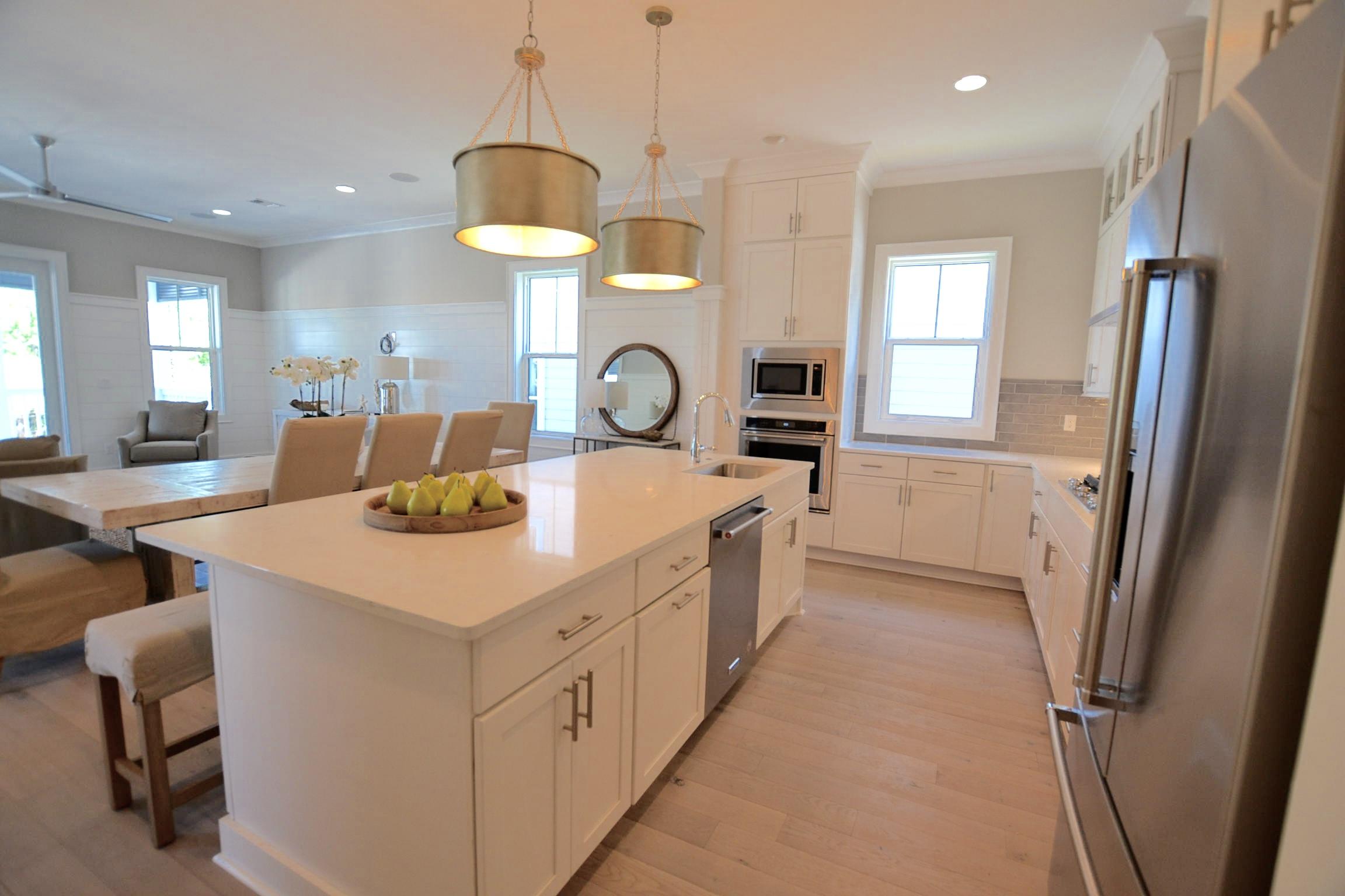 Dune Crossing - Residential