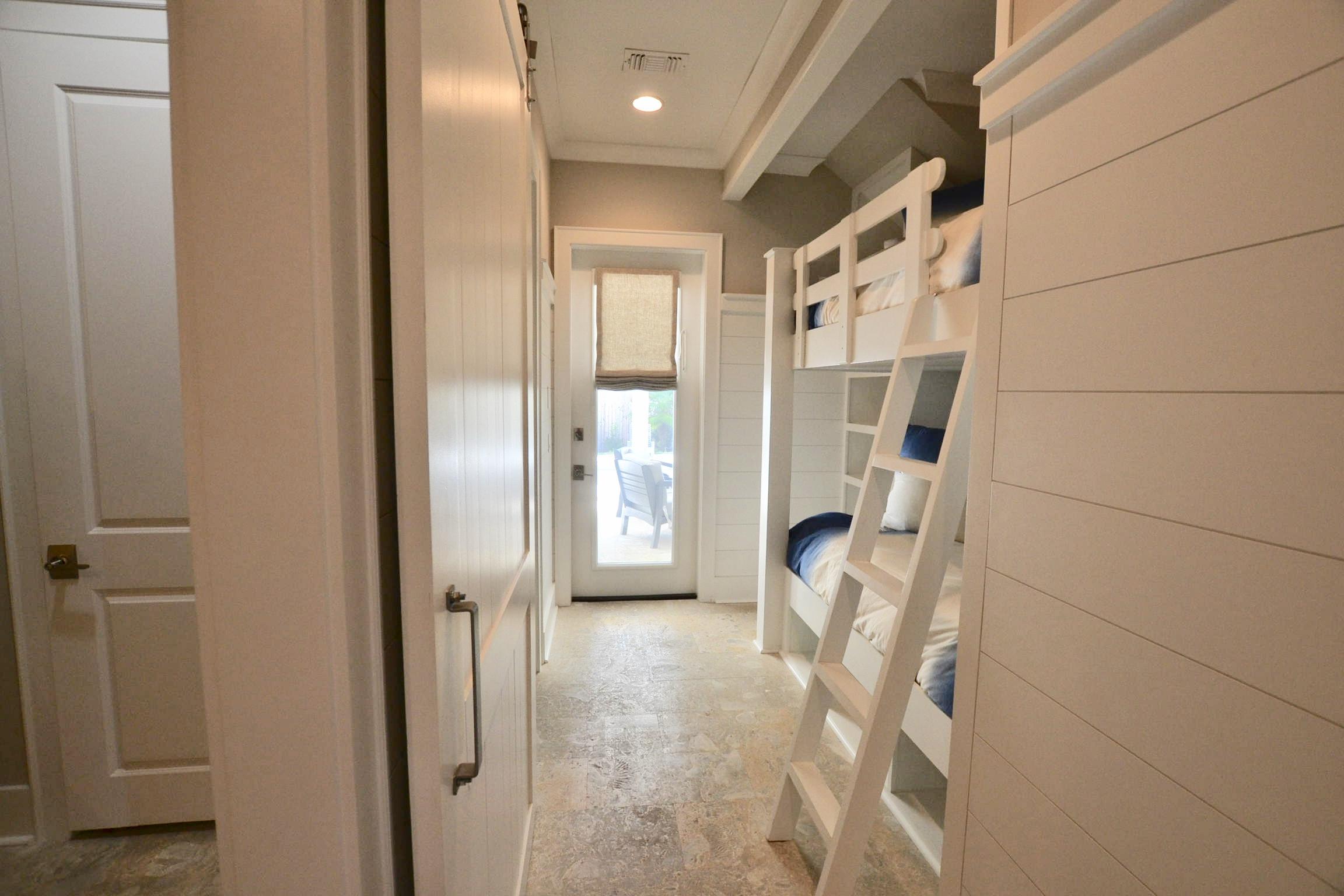 Dune Crossing - Residential