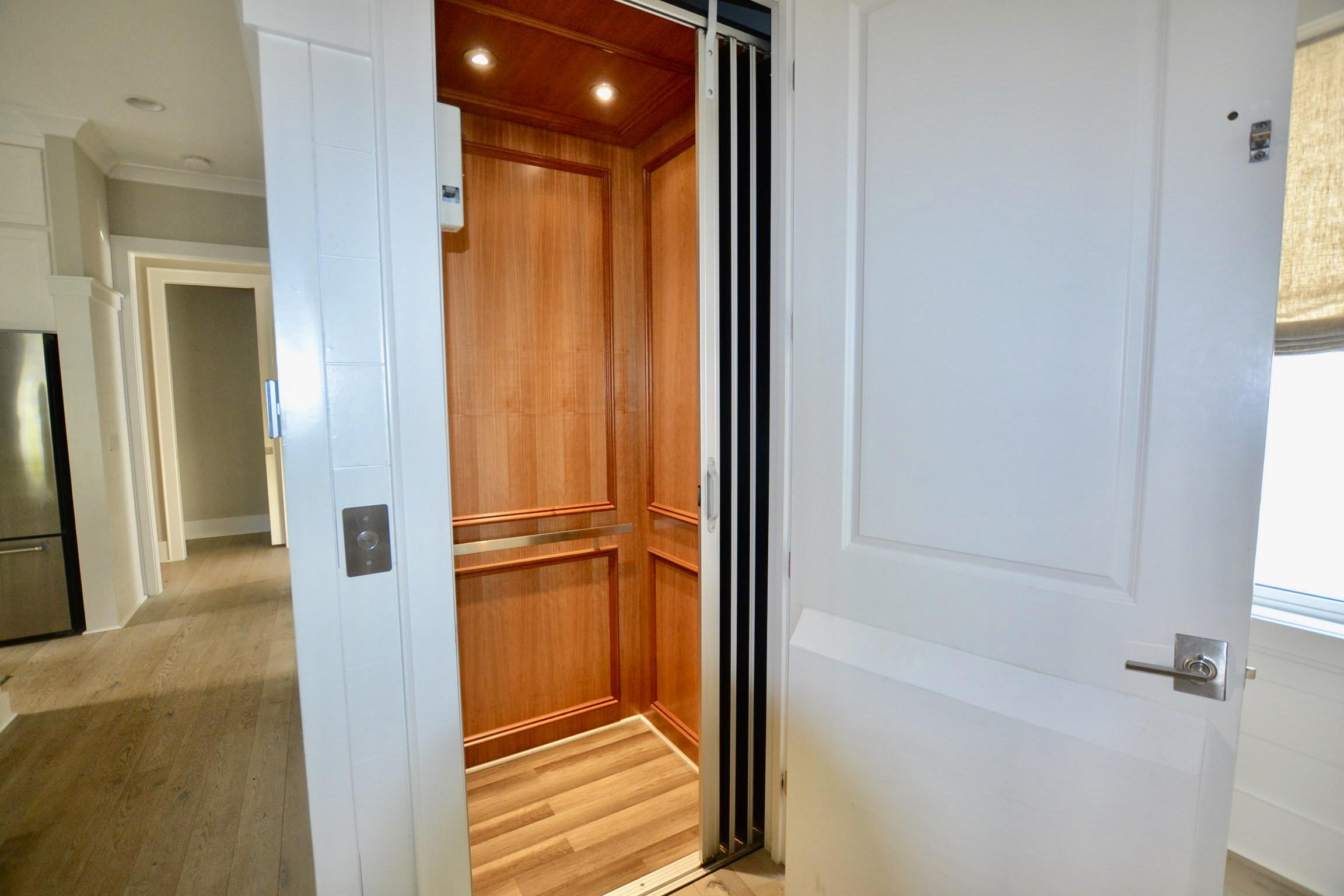 Dune Crossing - Residential