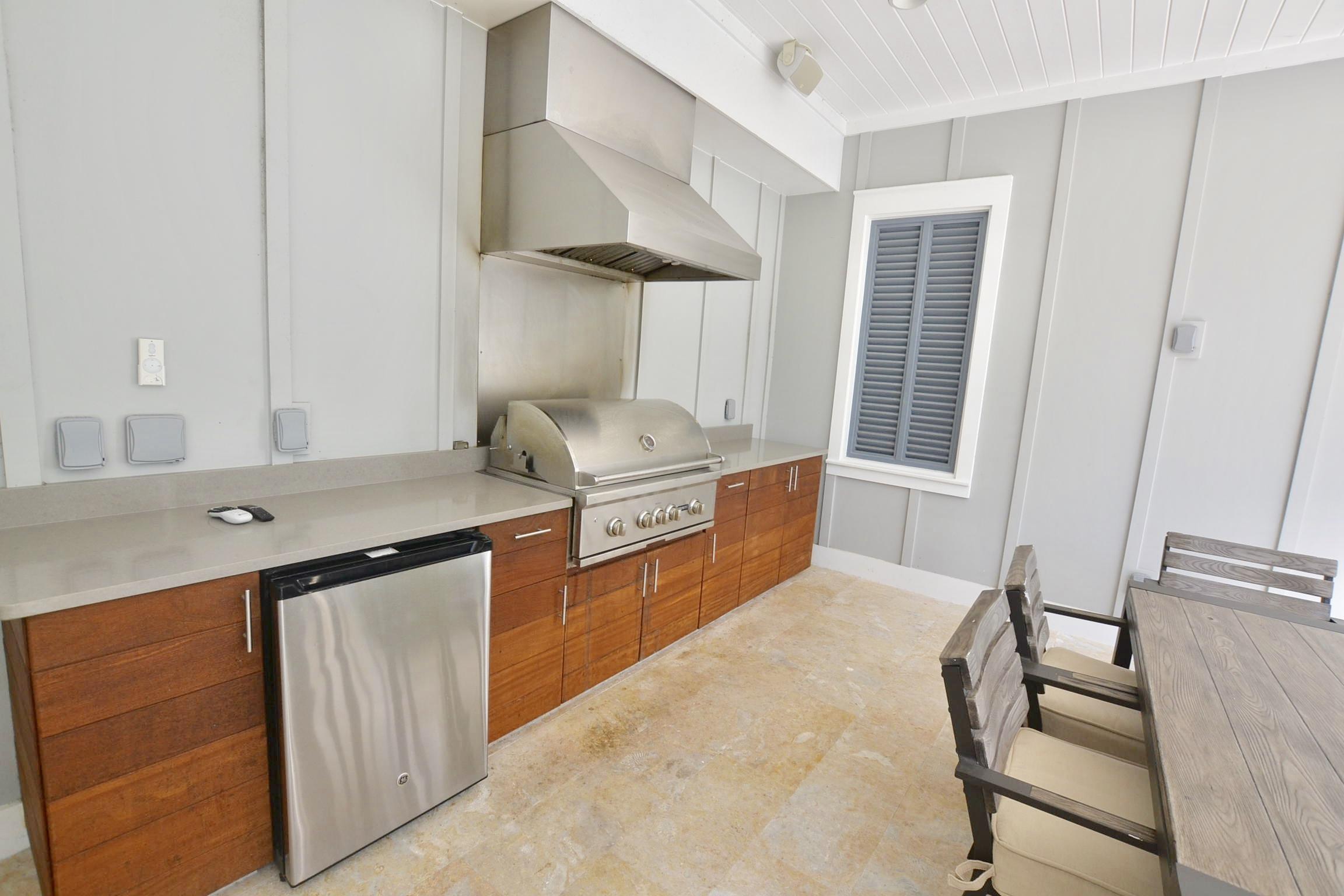 Dune Crossing - Residential