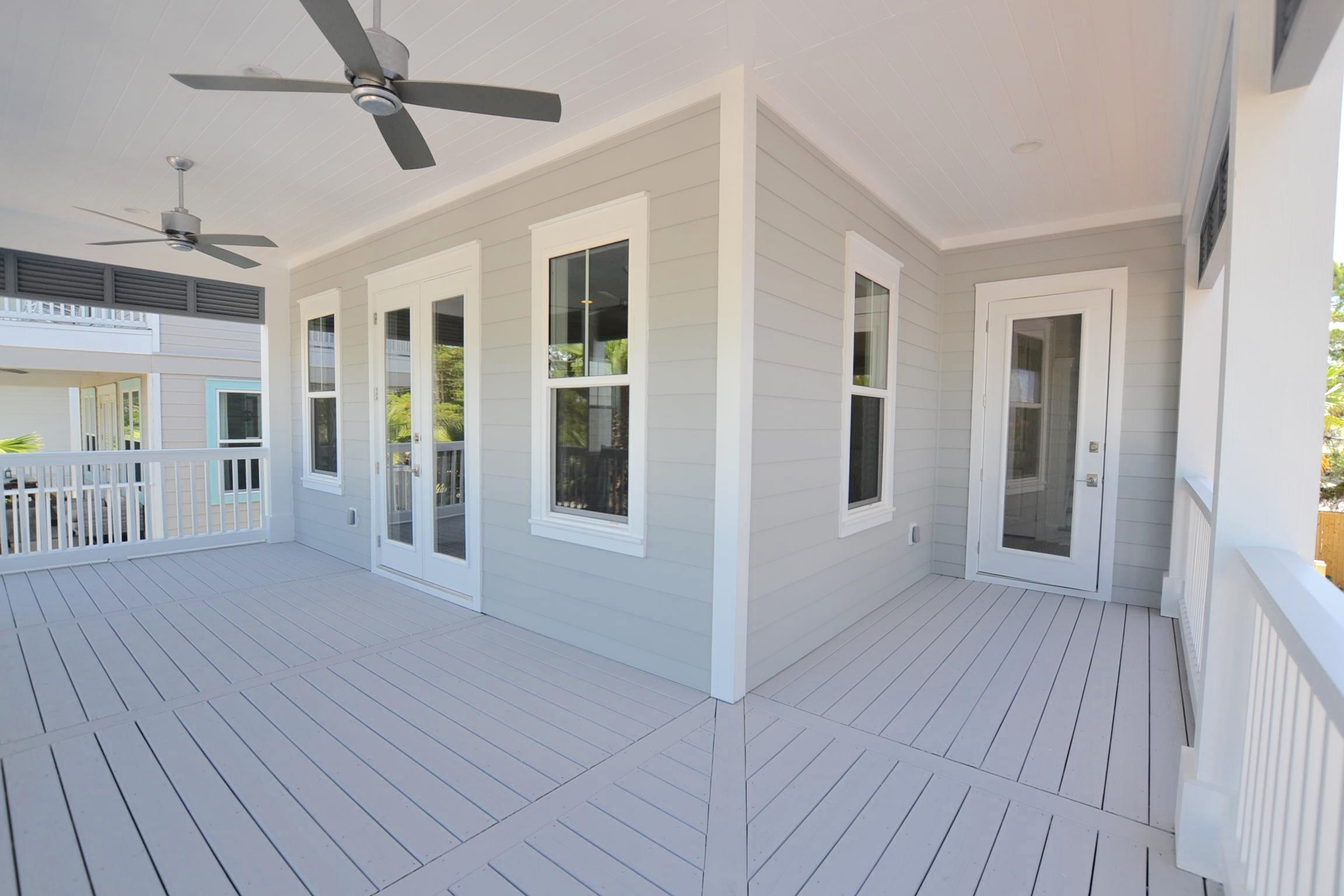 Dune Crossing - Residential