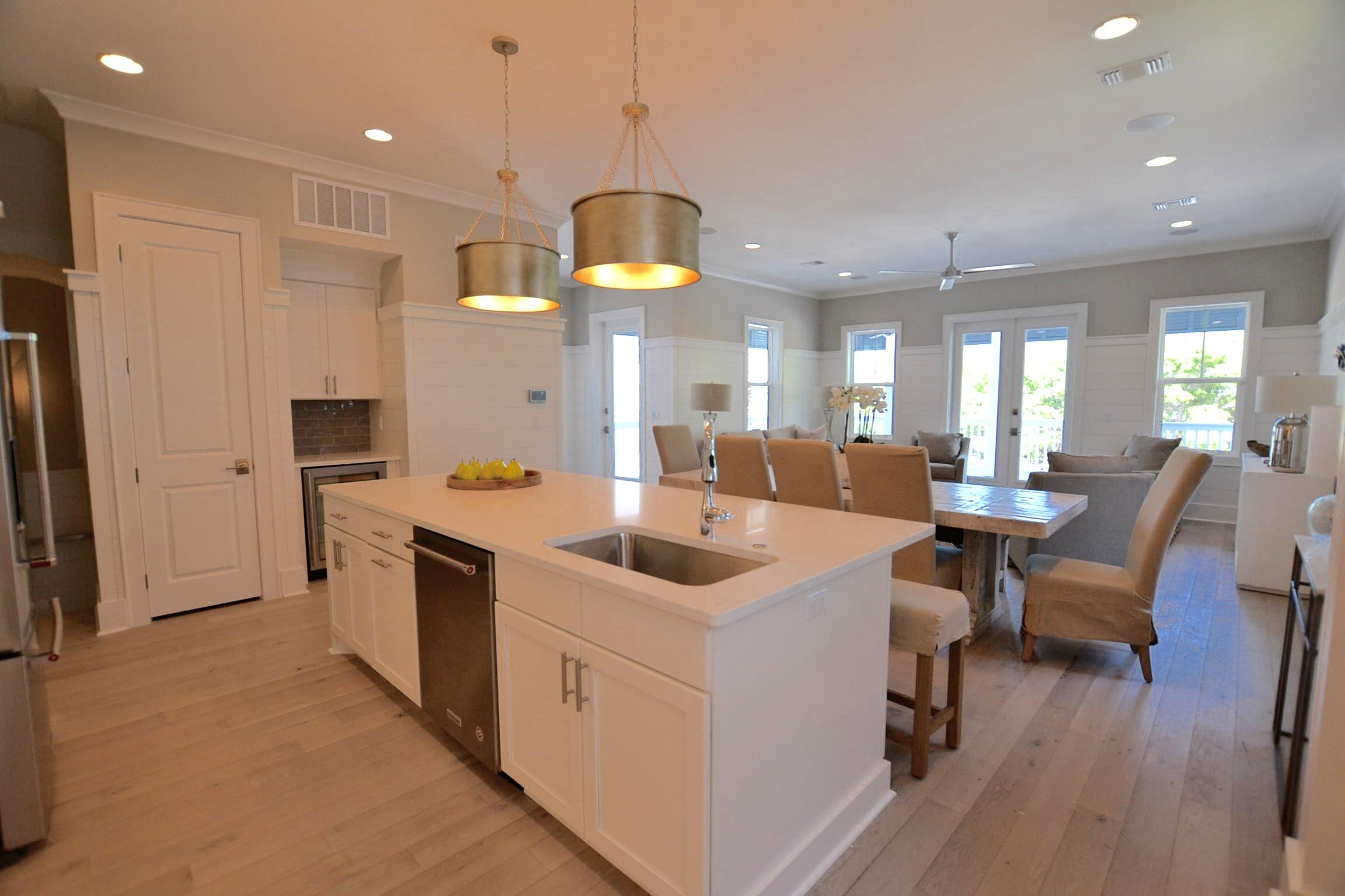 Dune Crossing - Residential