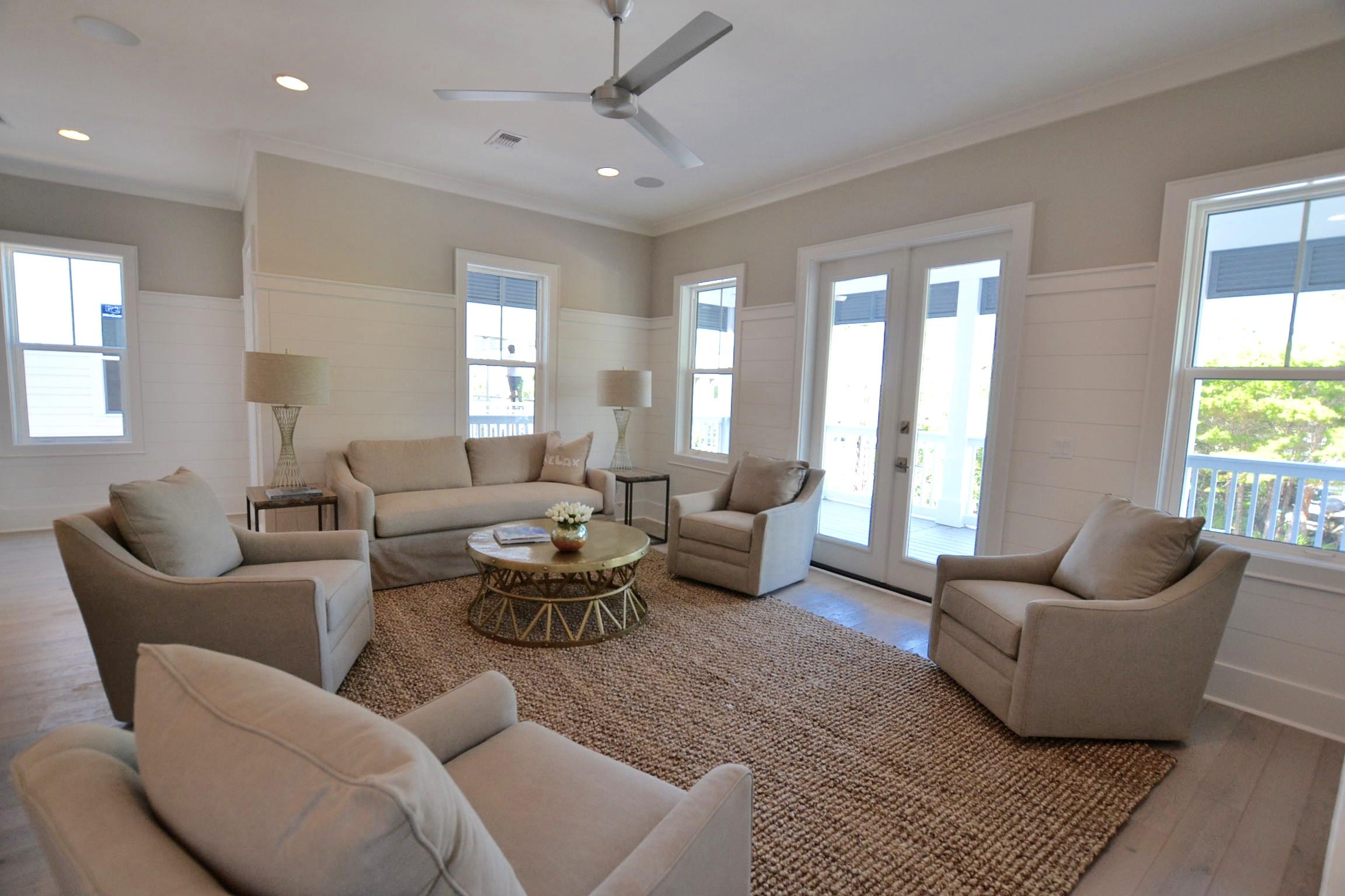 Dune Crossing - Residential