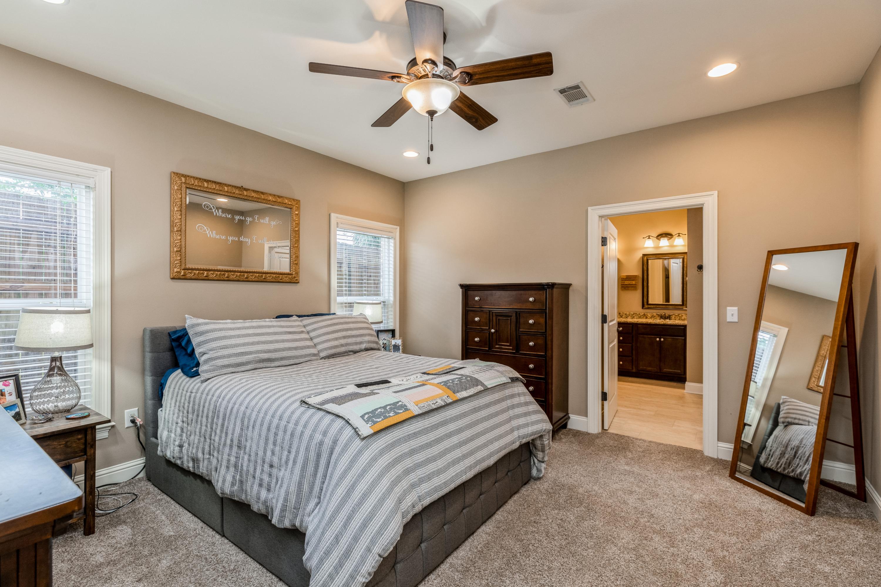 ARROWHEAD - Residential