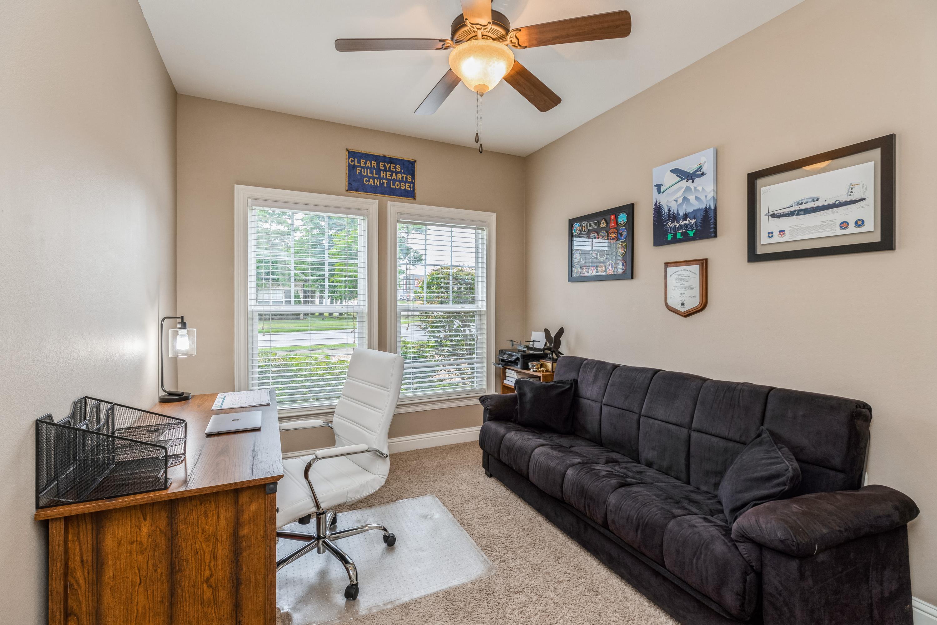 ARROWHEAD - Residential