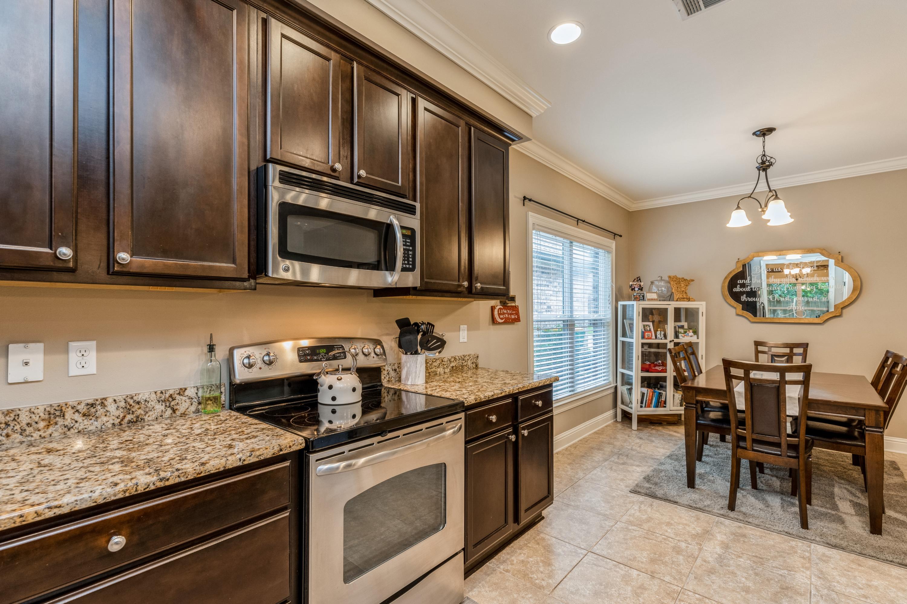ARROWHEAD - Residential