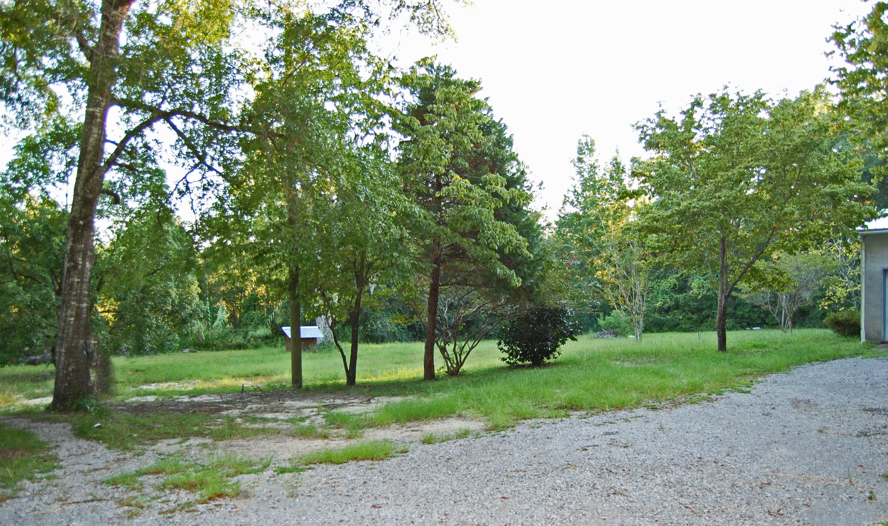 NO RECORDED SUBDIVISION - Residential