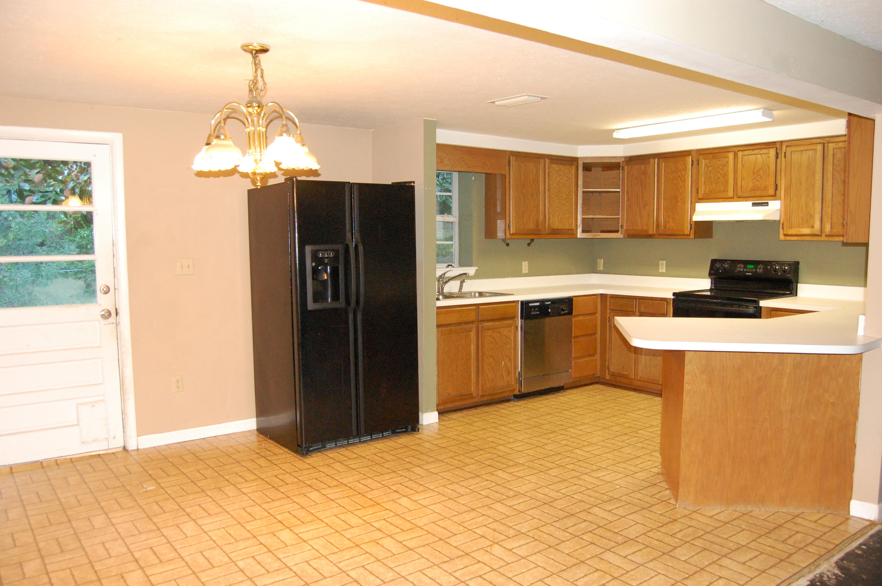 NO RECORDED SUBDIVISION - Residential