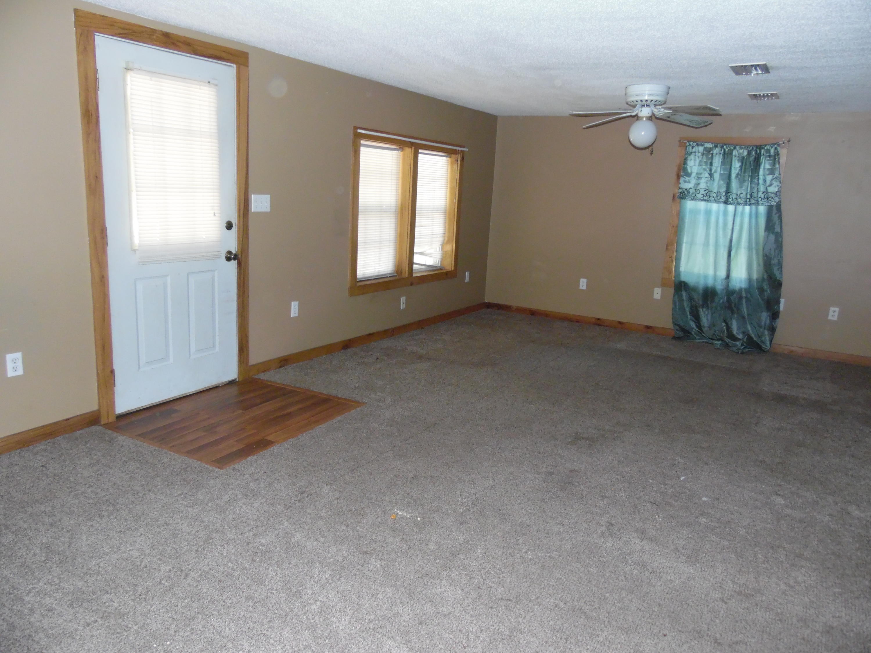 VAN KIRK S/D - Residential