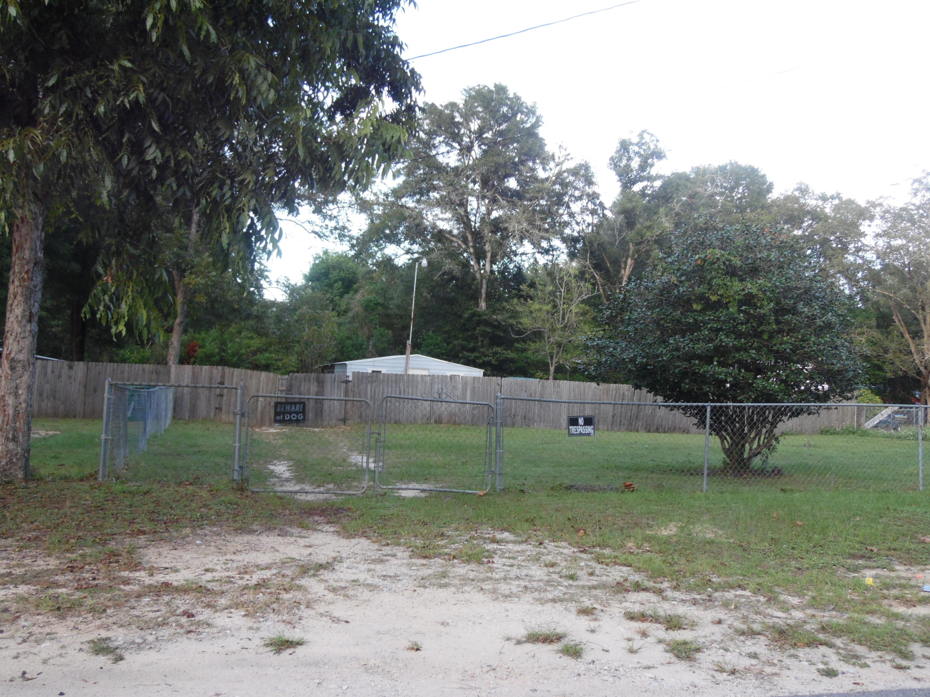 VAN KIRK S/D - Residential