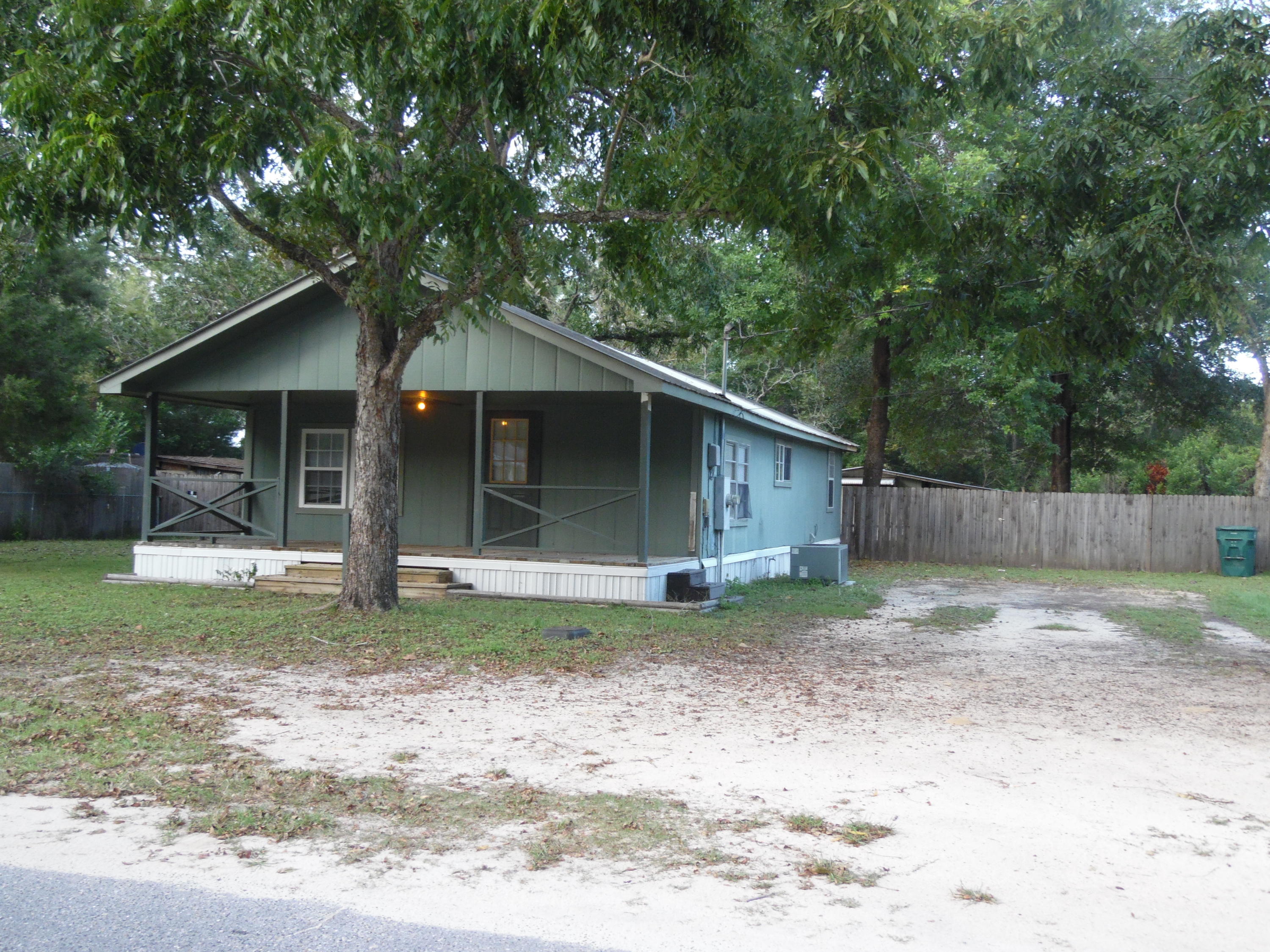 VAN KIRK S/D - Residential