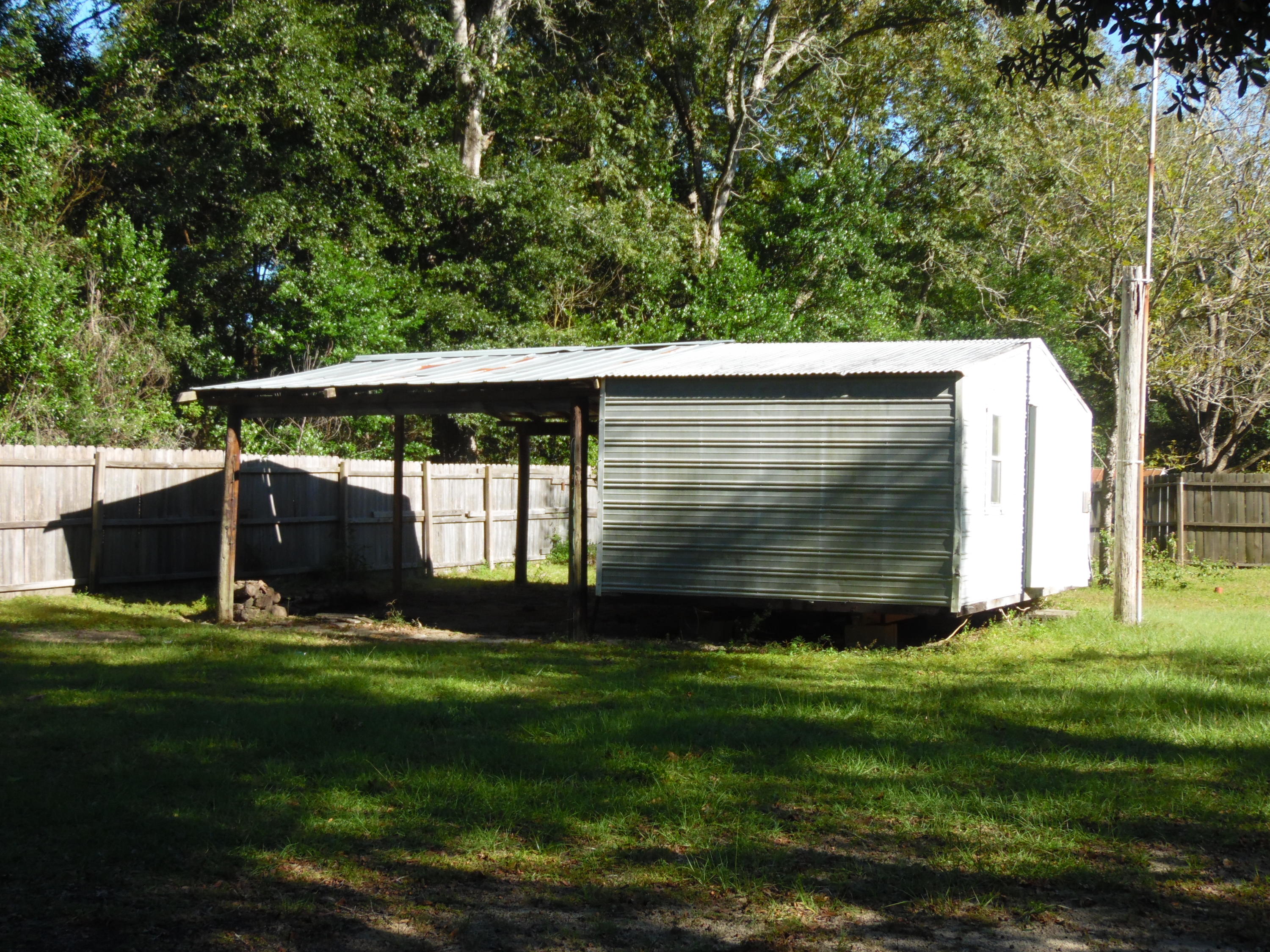 VAN KIRK S/D - Residential