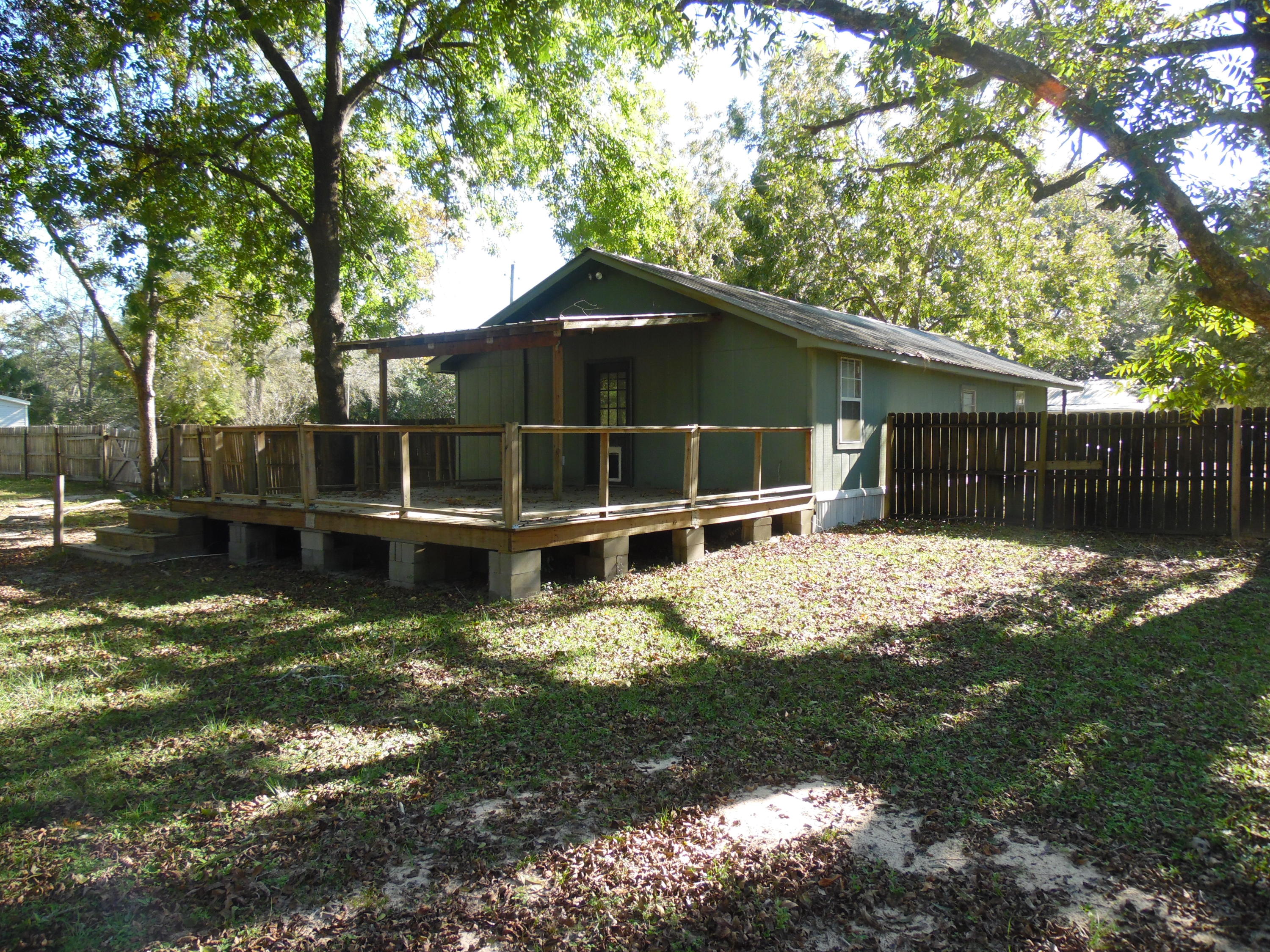 VAN KIRK S/D - Residential