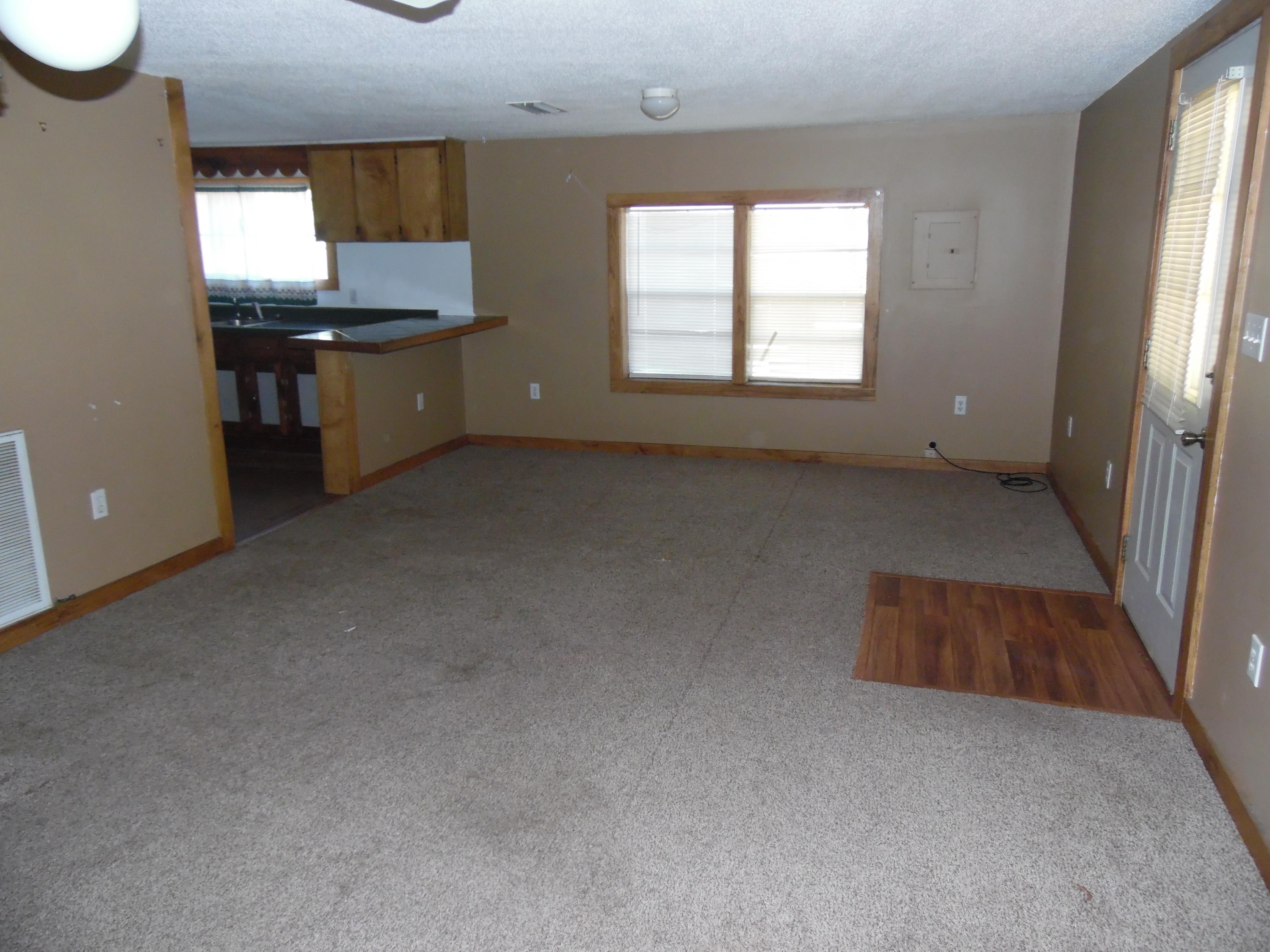 VAN KIRK S/D - Residential