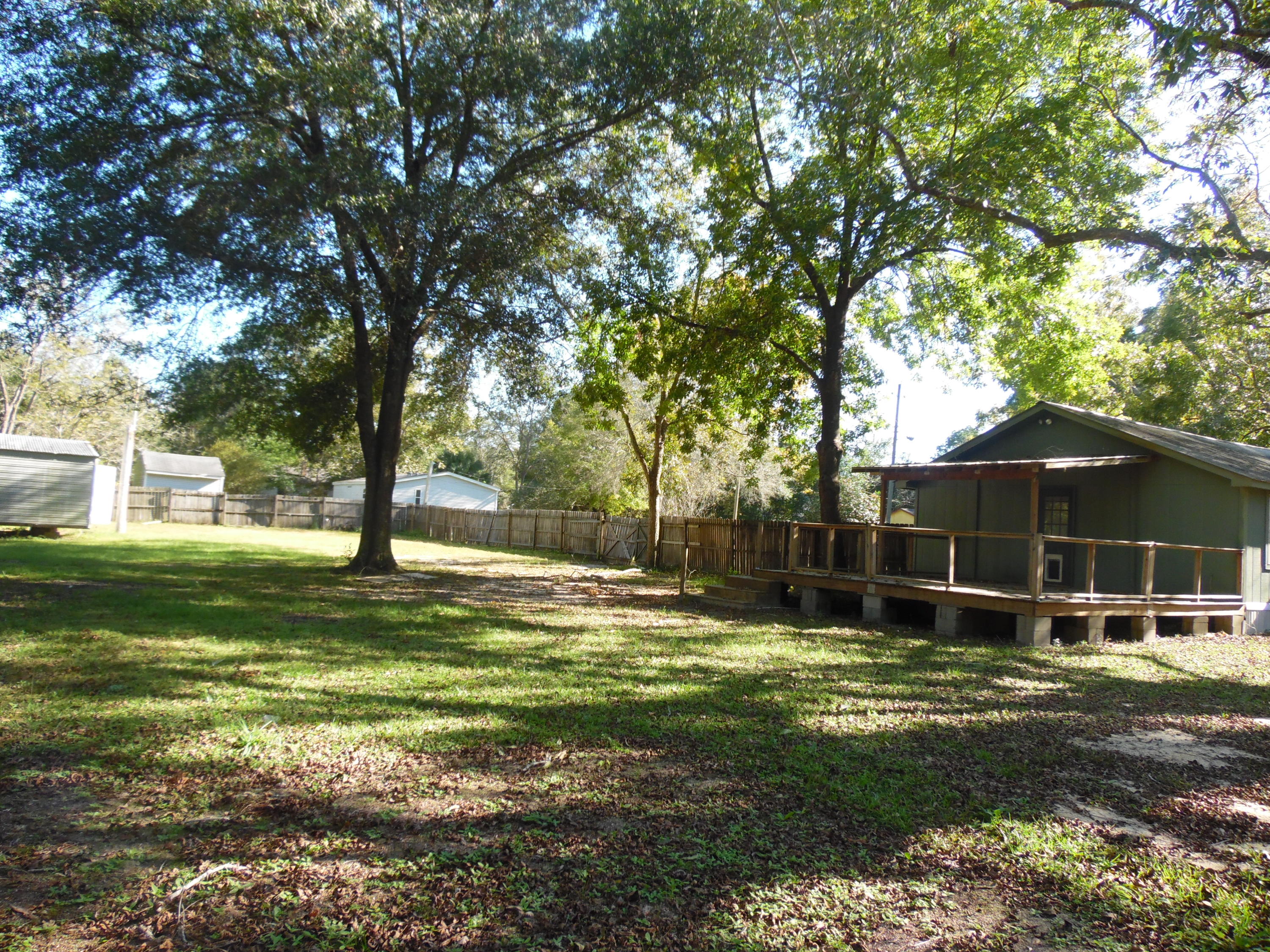 VAN KIRK S/D - Residential