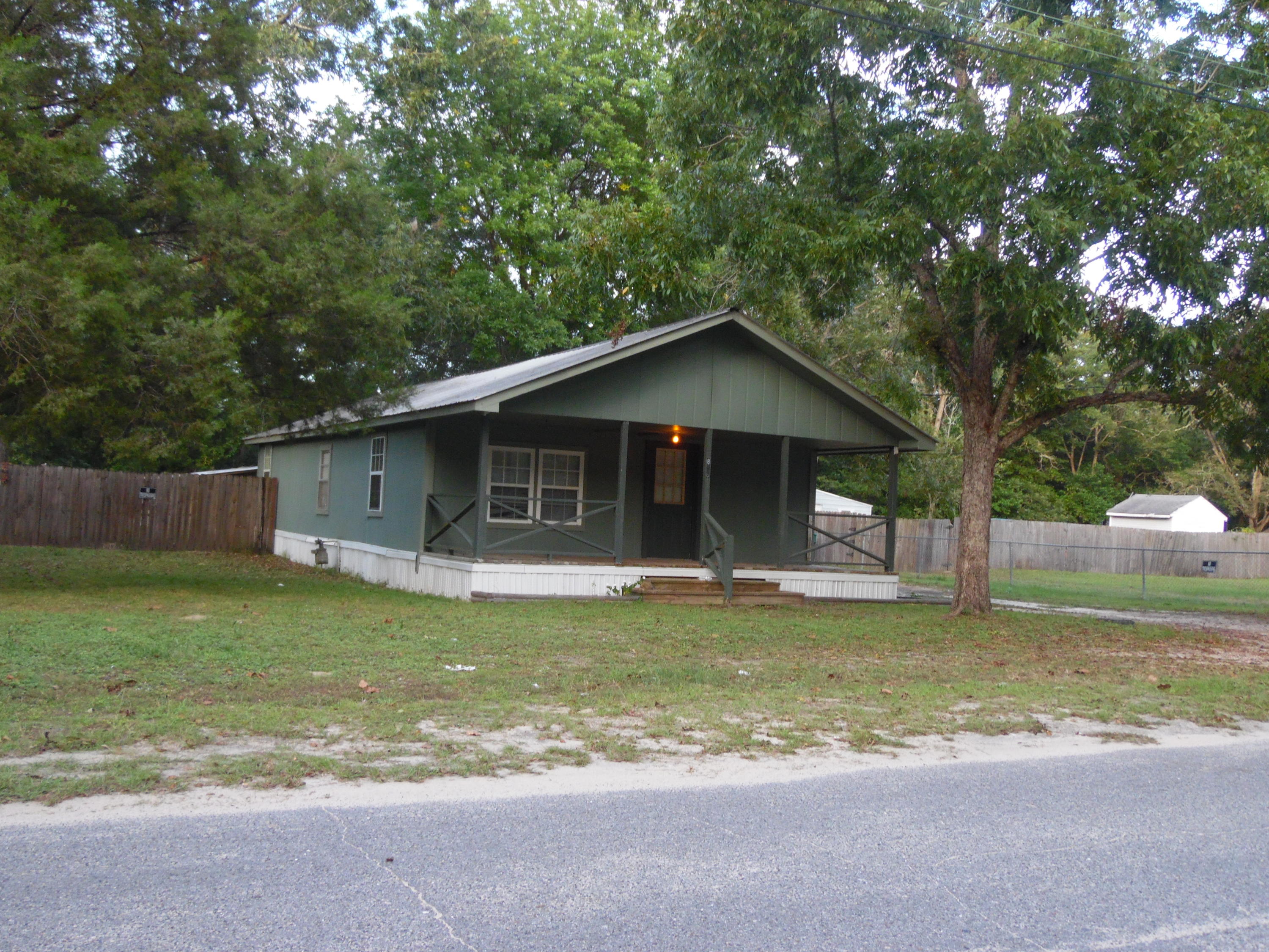 VAN KIRK S/D - Residential