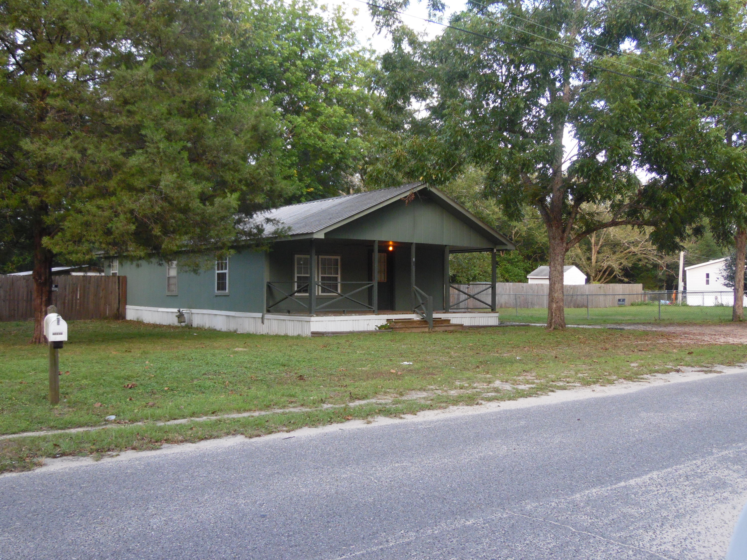 VAN KIRK S/D - Residential