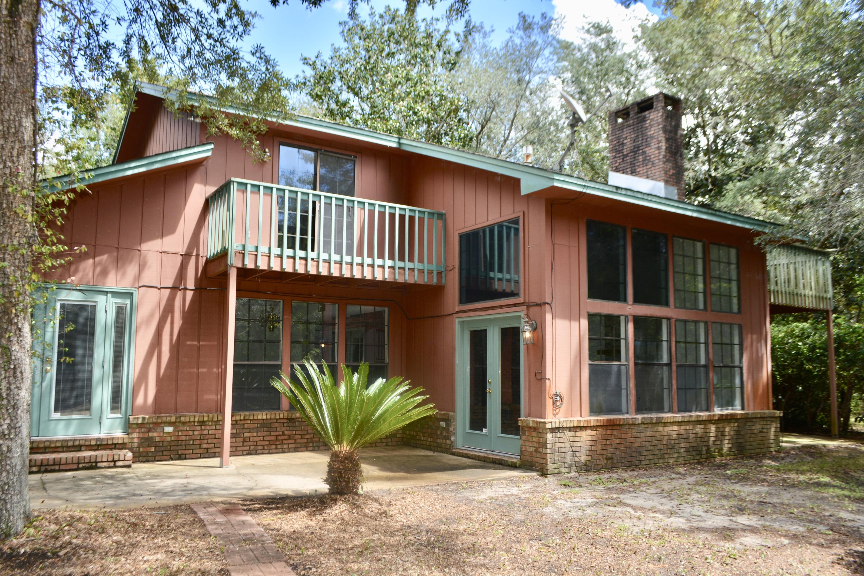 LIDO ESTATES BLUEWATER BAY - Residential