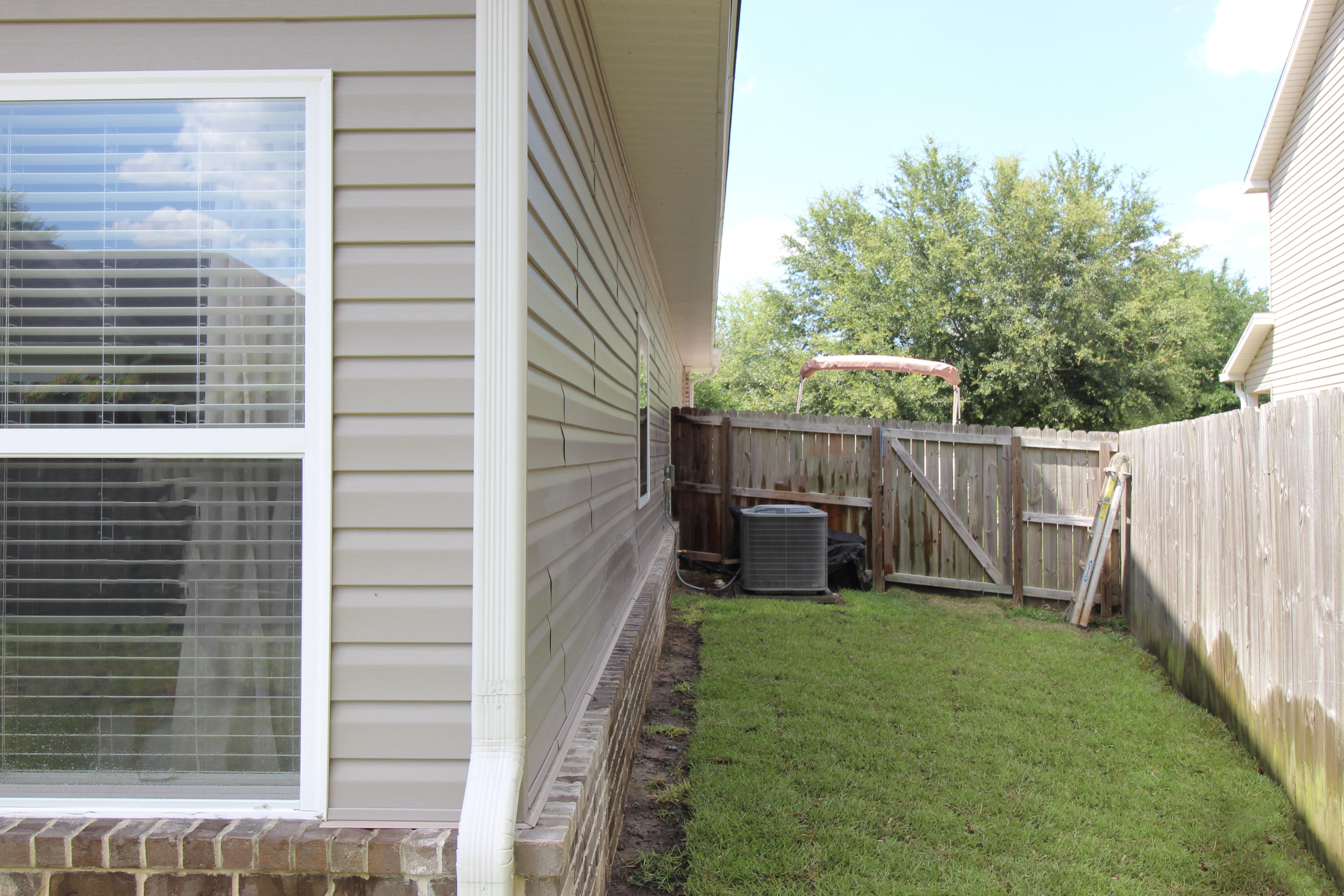 HERITAGE MANOR - Residential