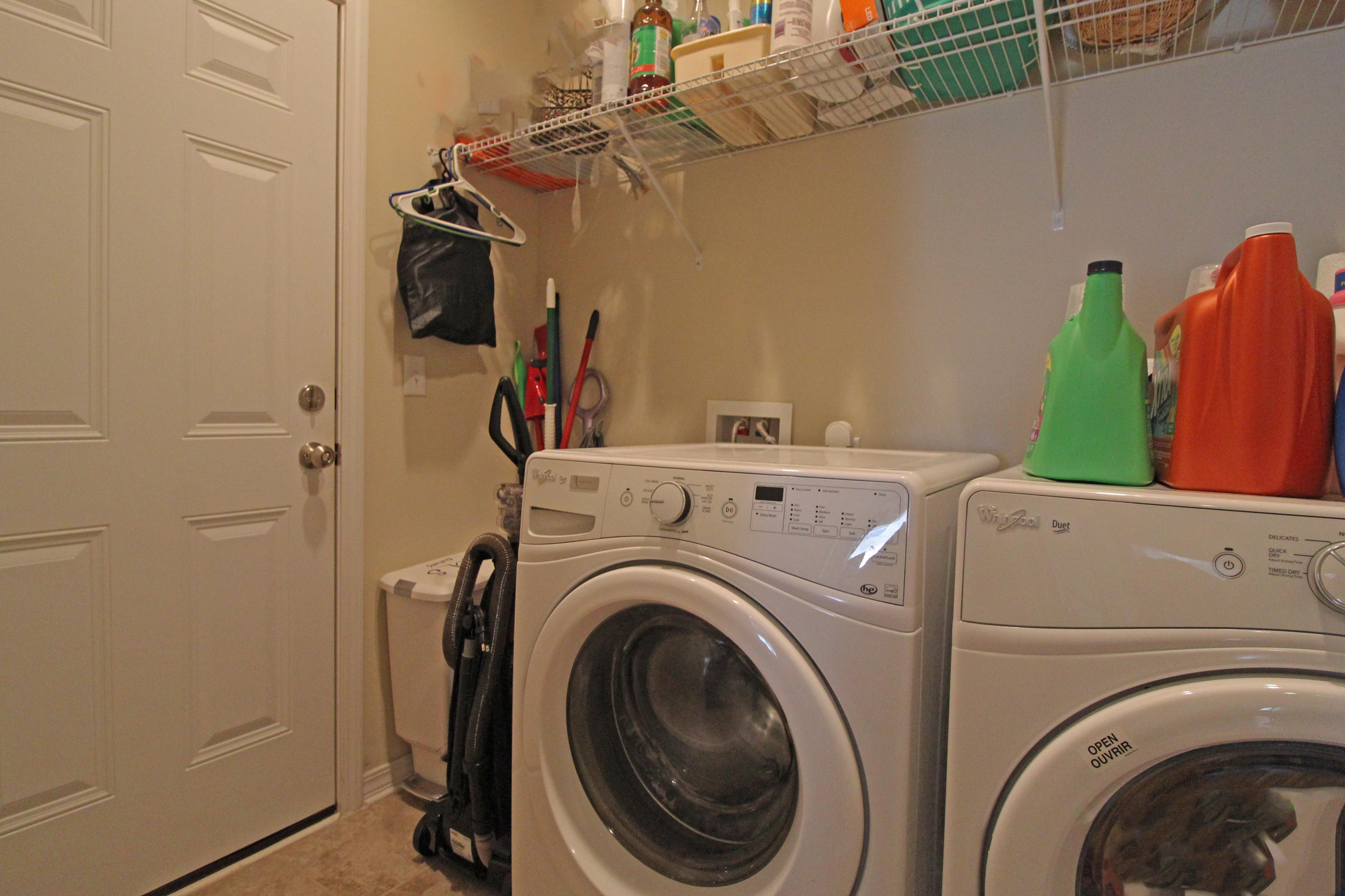 HERITAGE MANOR - Residential