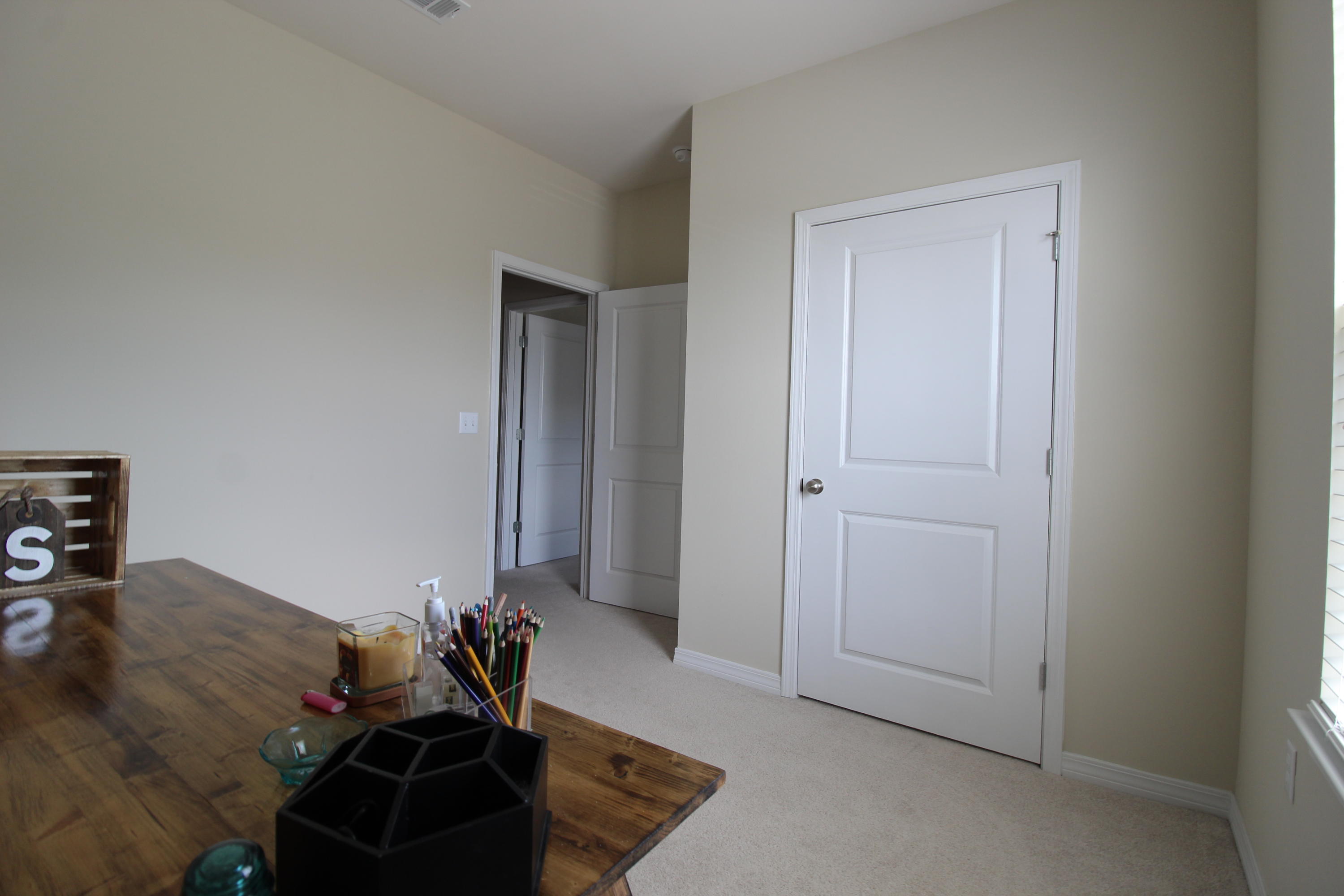 HERITAGE MANOR - Residential