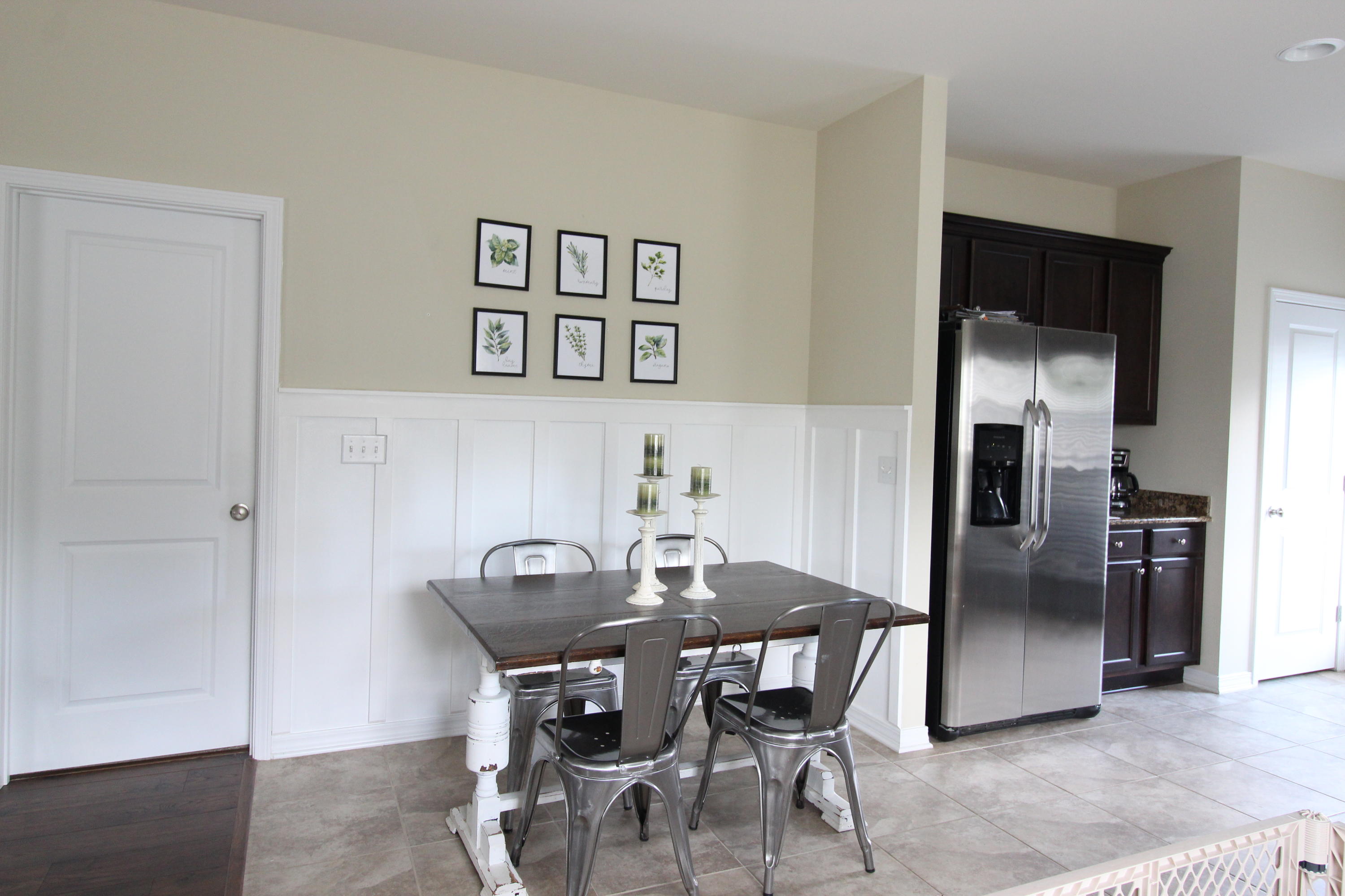 HERITAGE MANOR - Residential