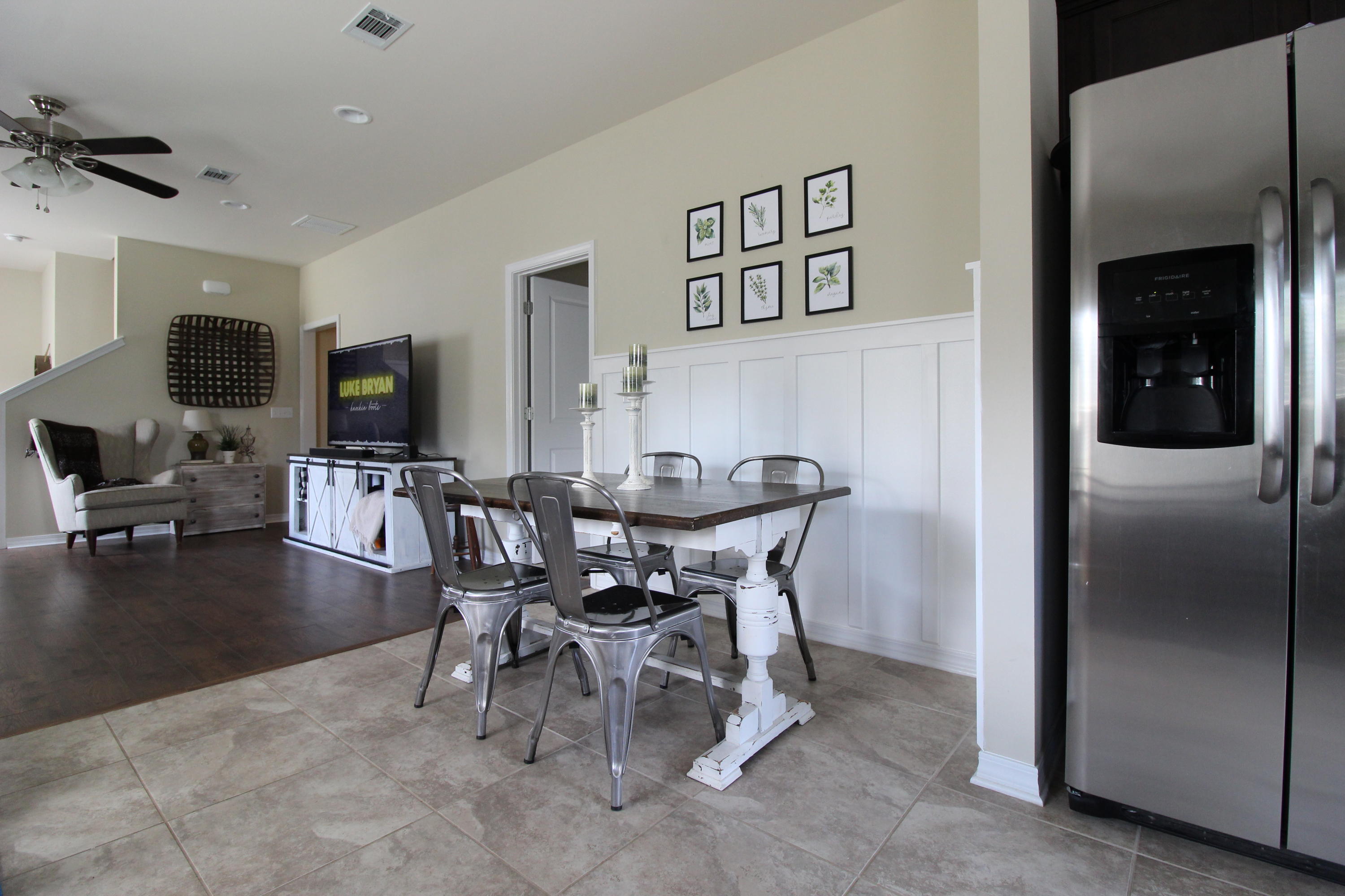 HERITAGE MANOR - Residential