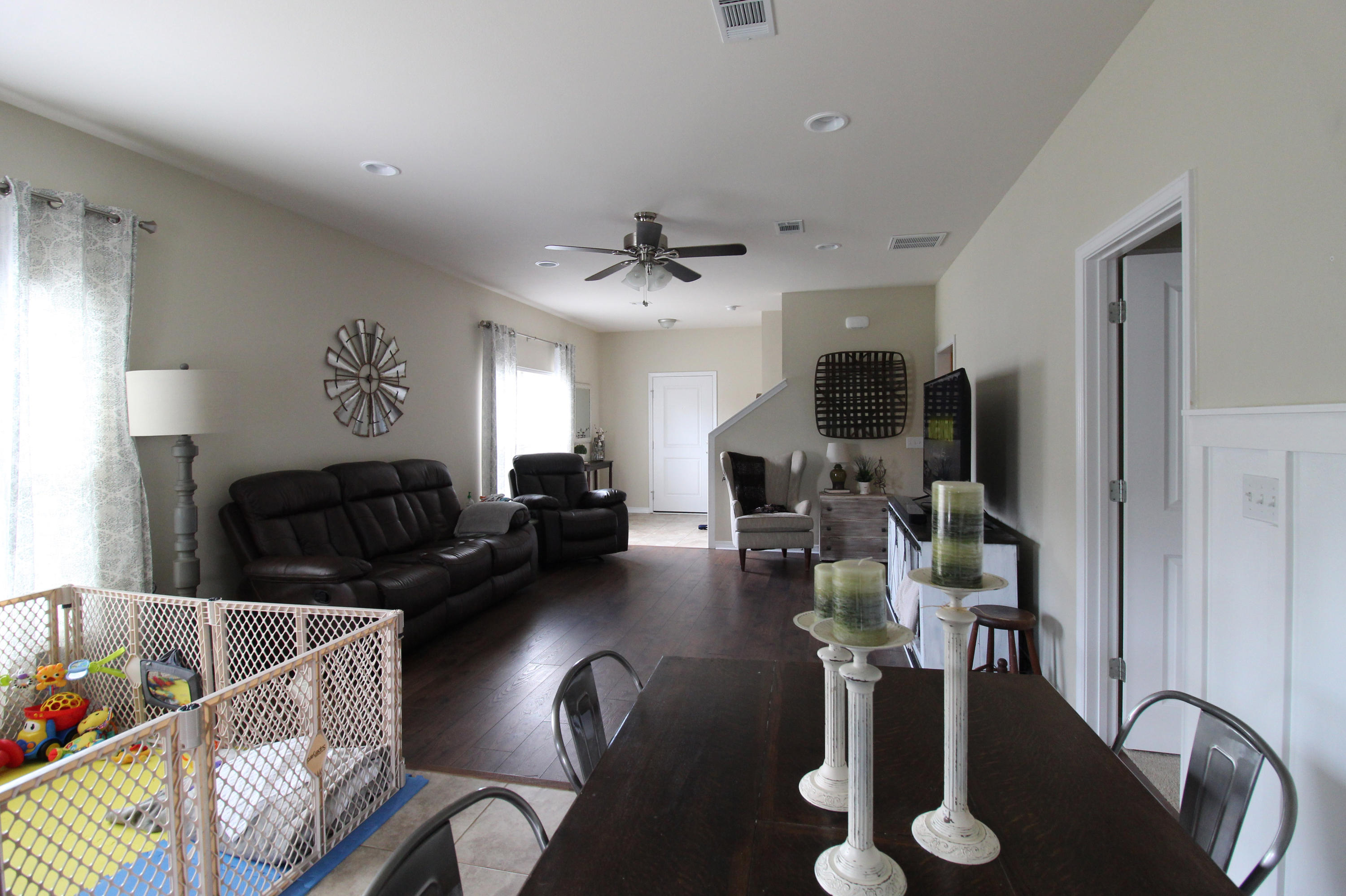 HERITAGE MANOR - Residential