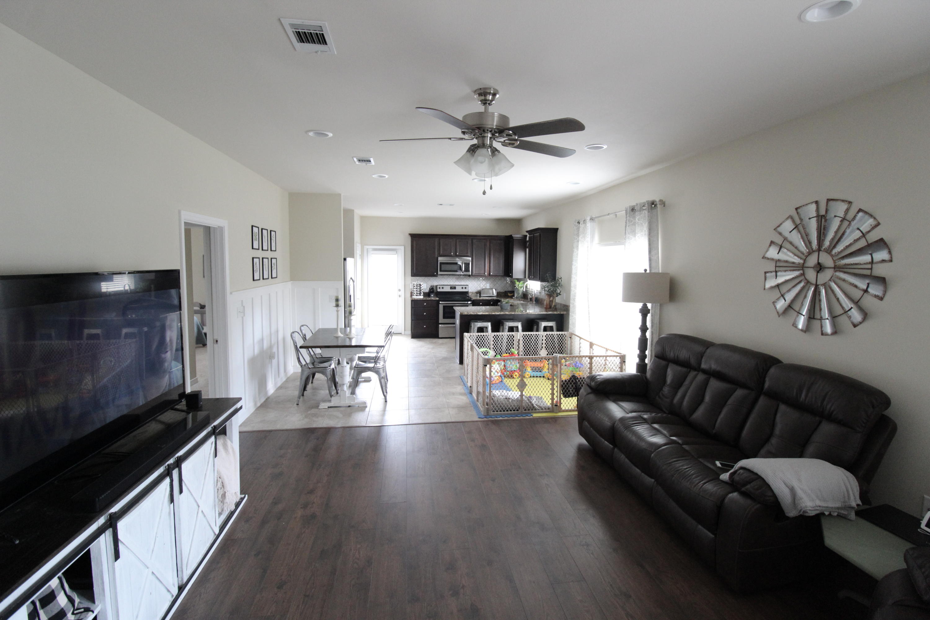 HERITAGE MANOR - Residential