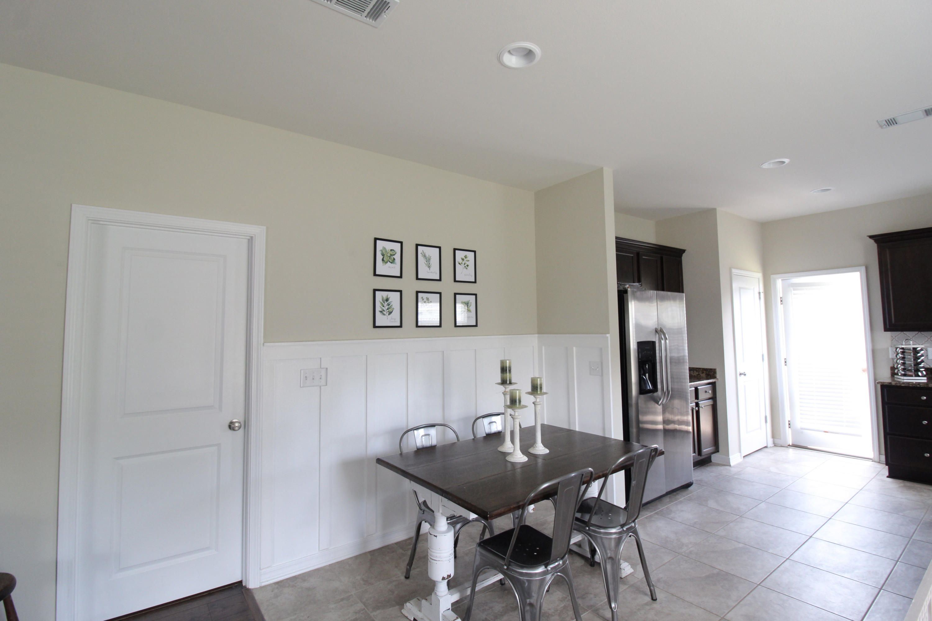 HERITAGE MANOR - Residential