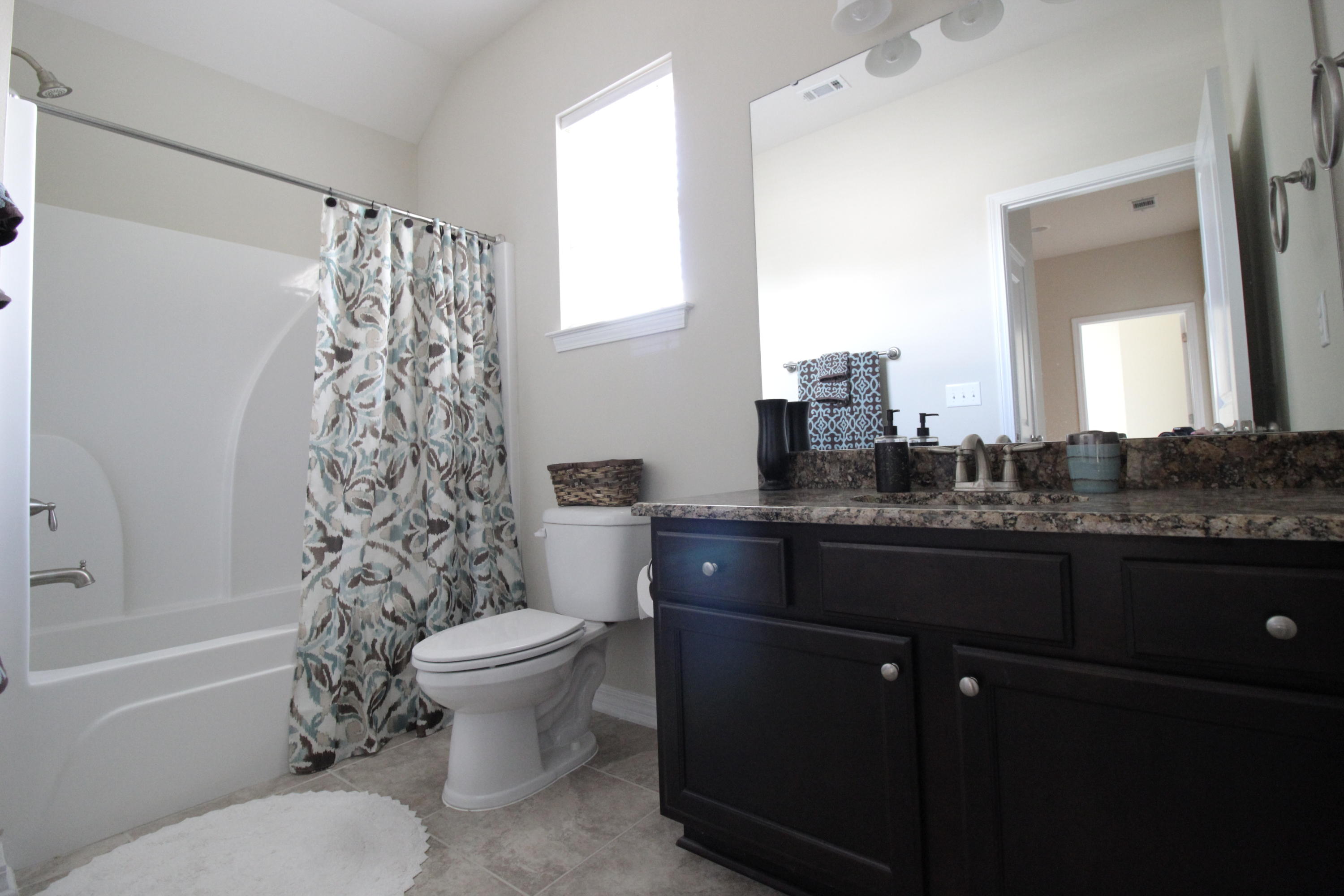 HERITAGE MANOR - Residential