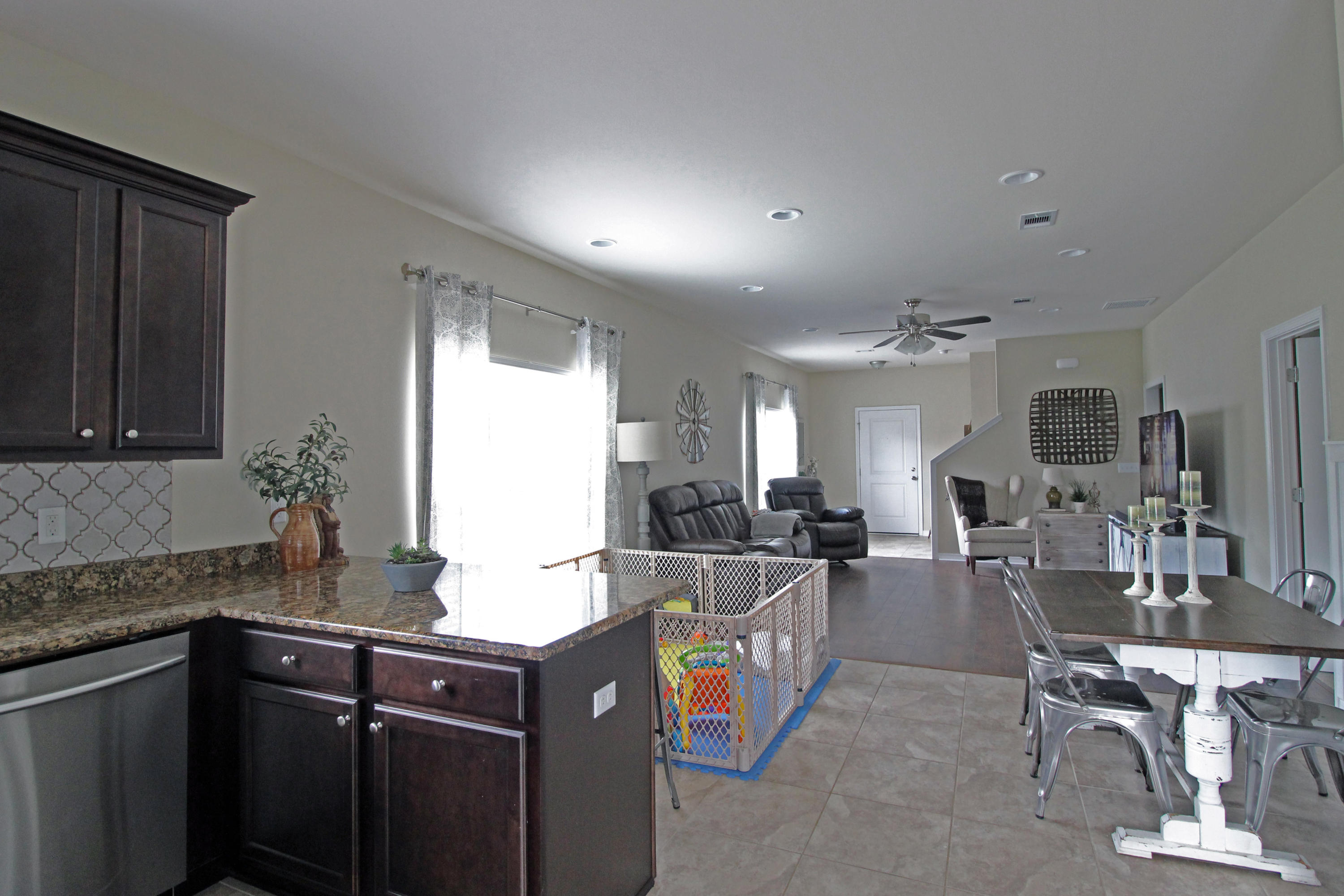 HERITAGE MANOR - Residential