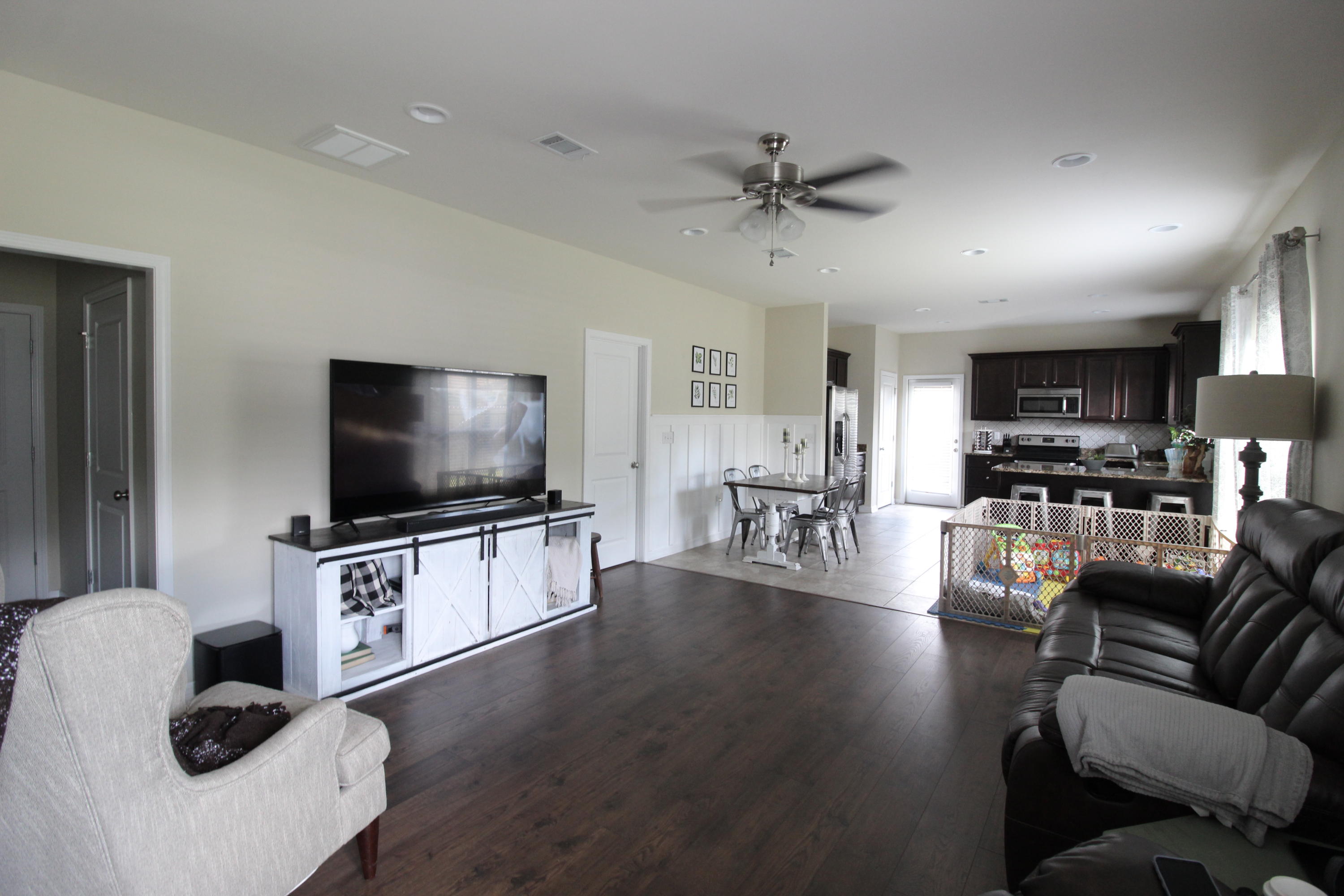 HERITAGE MANOR - Residential