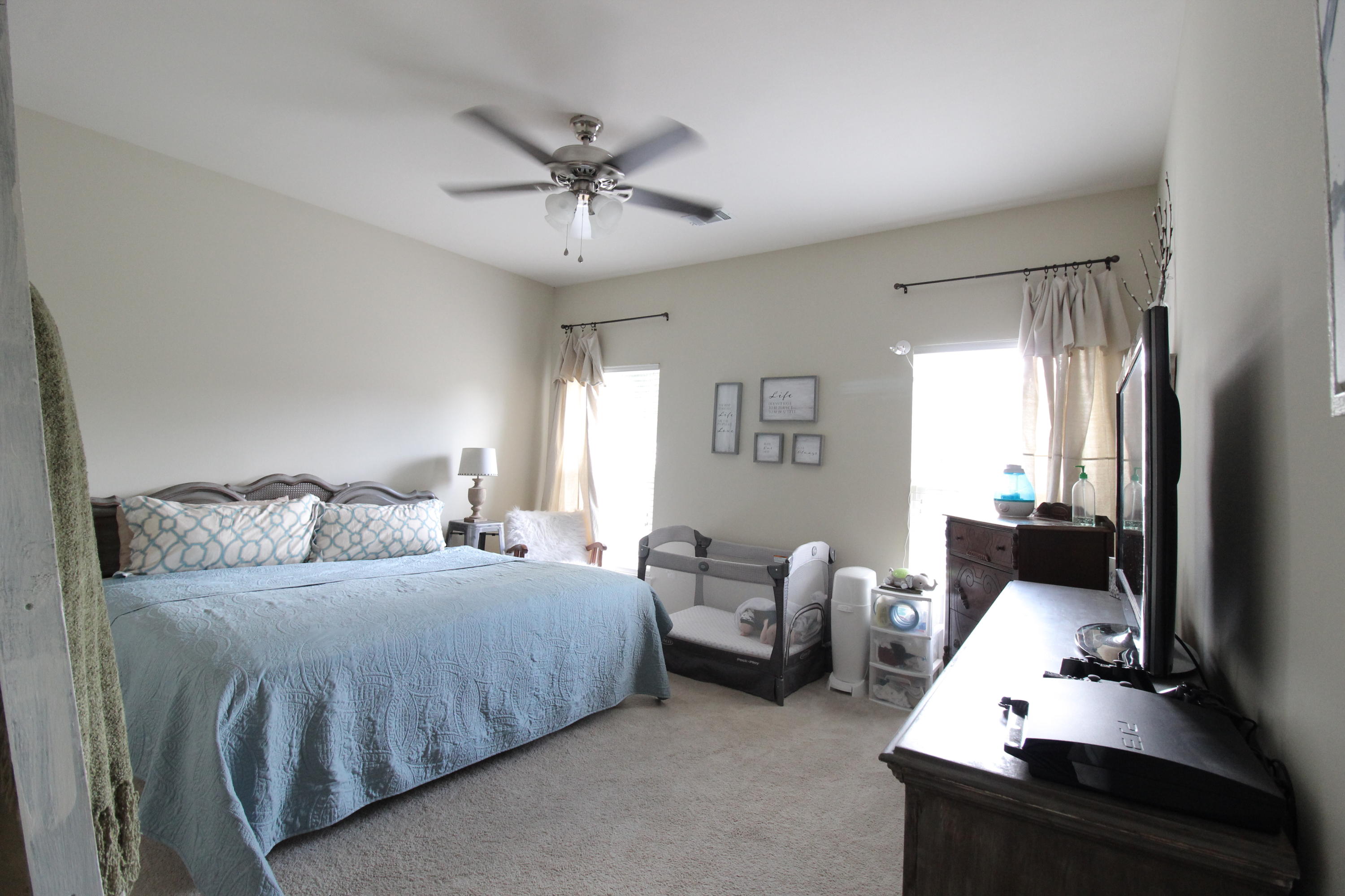 HERITAGE MANOR - Residential