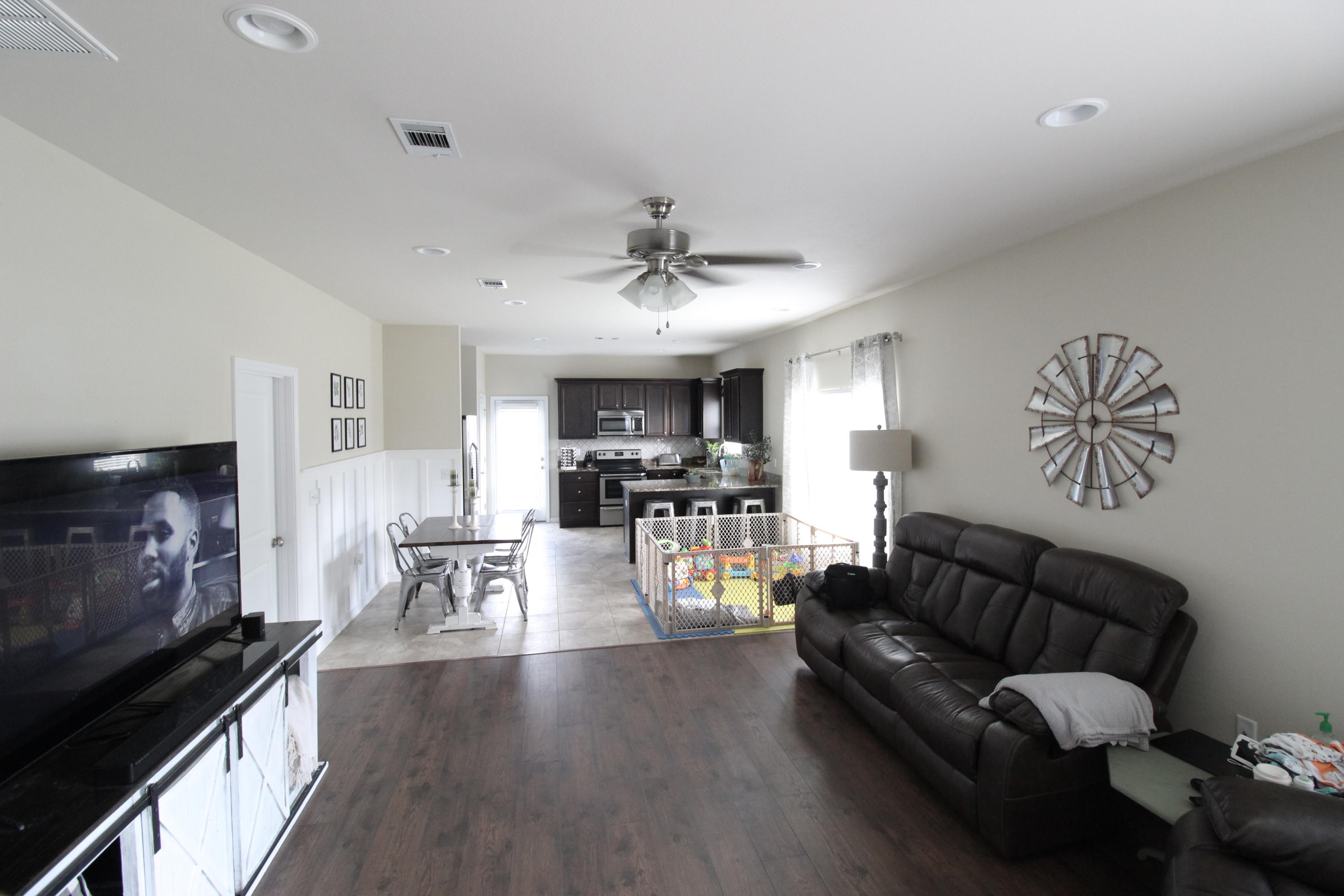 HERITAGE MANOR - Residential