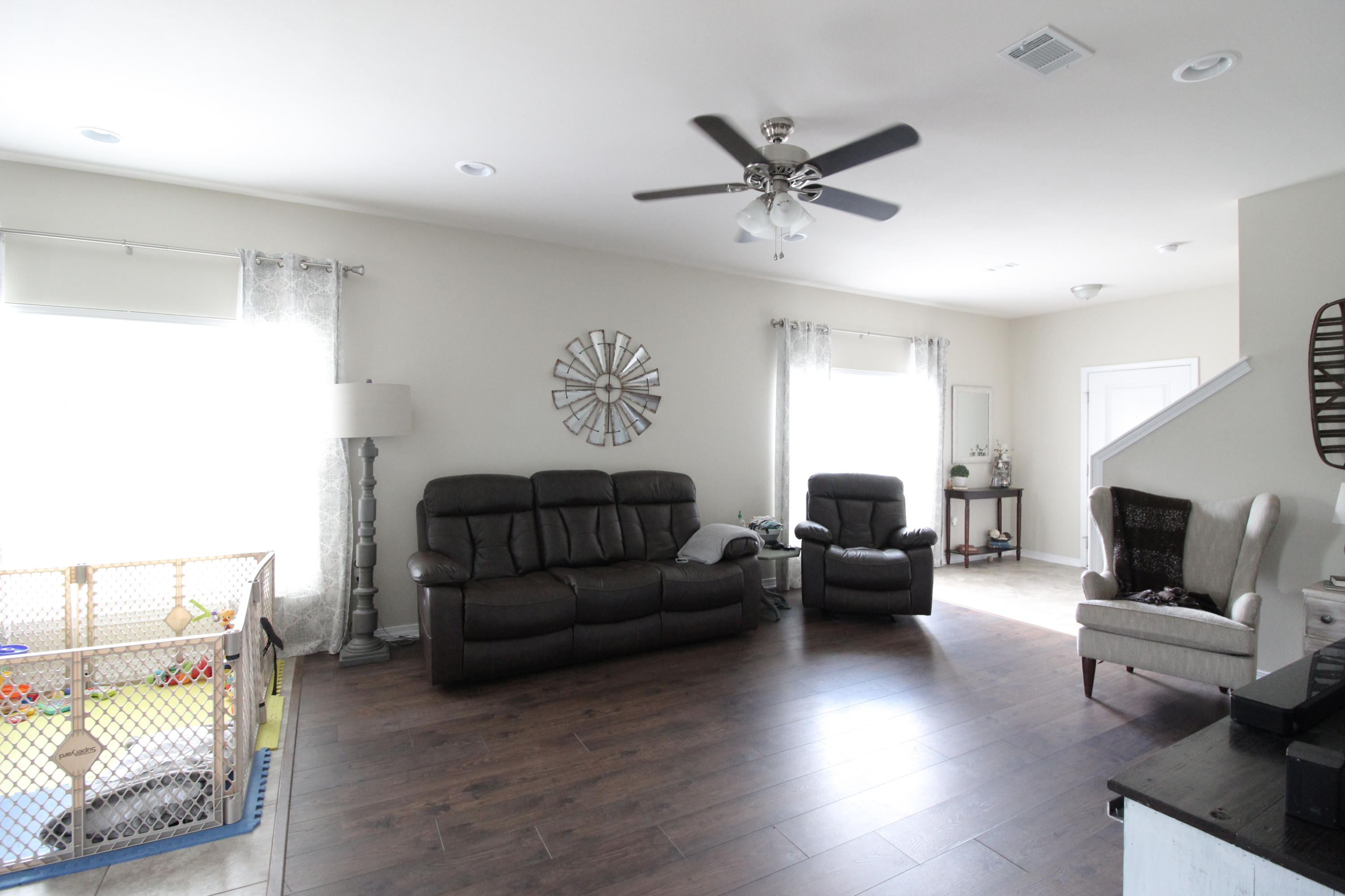 HERITAGE MANOR - Residential