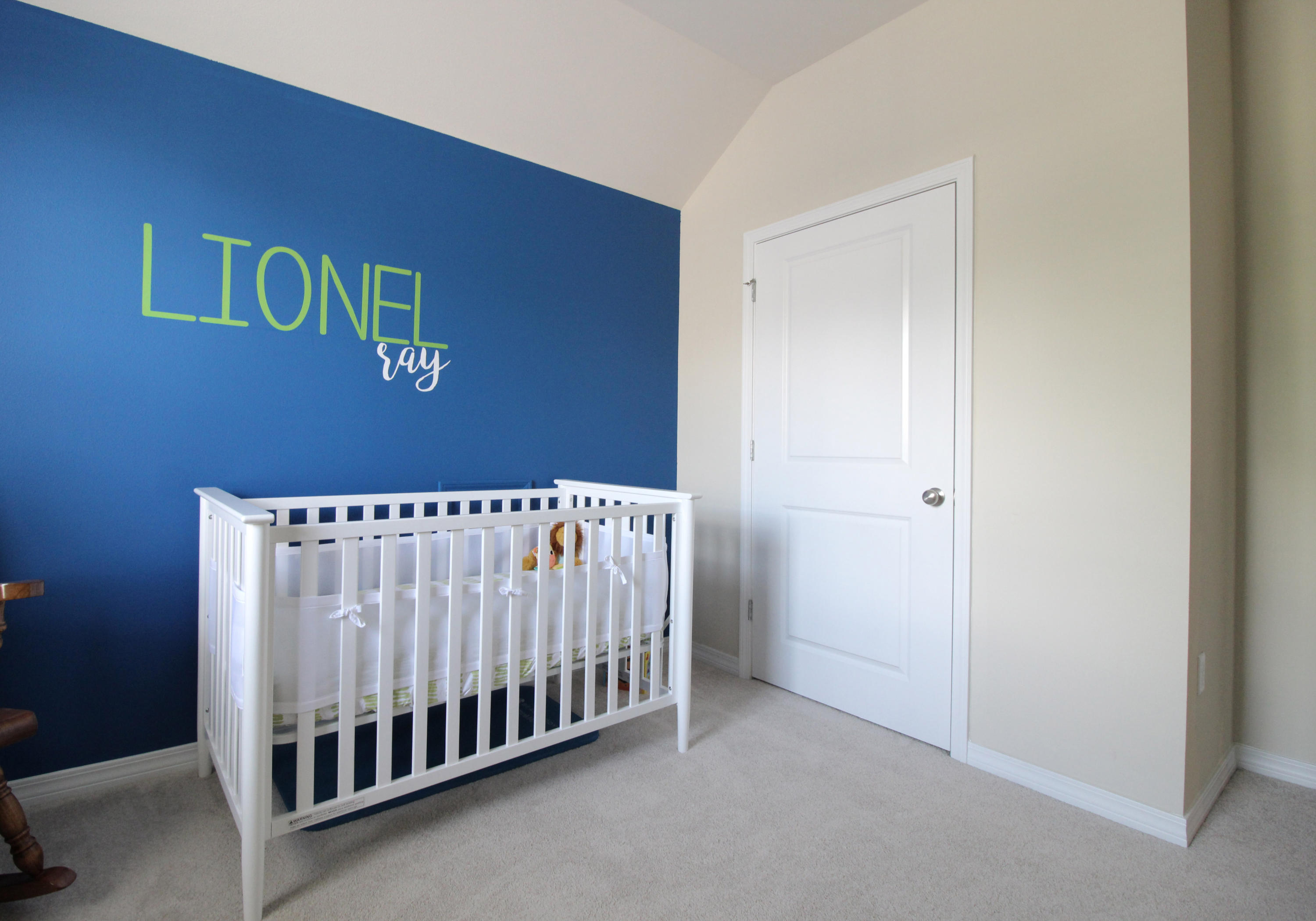 HERITAGE MANOR - Residential