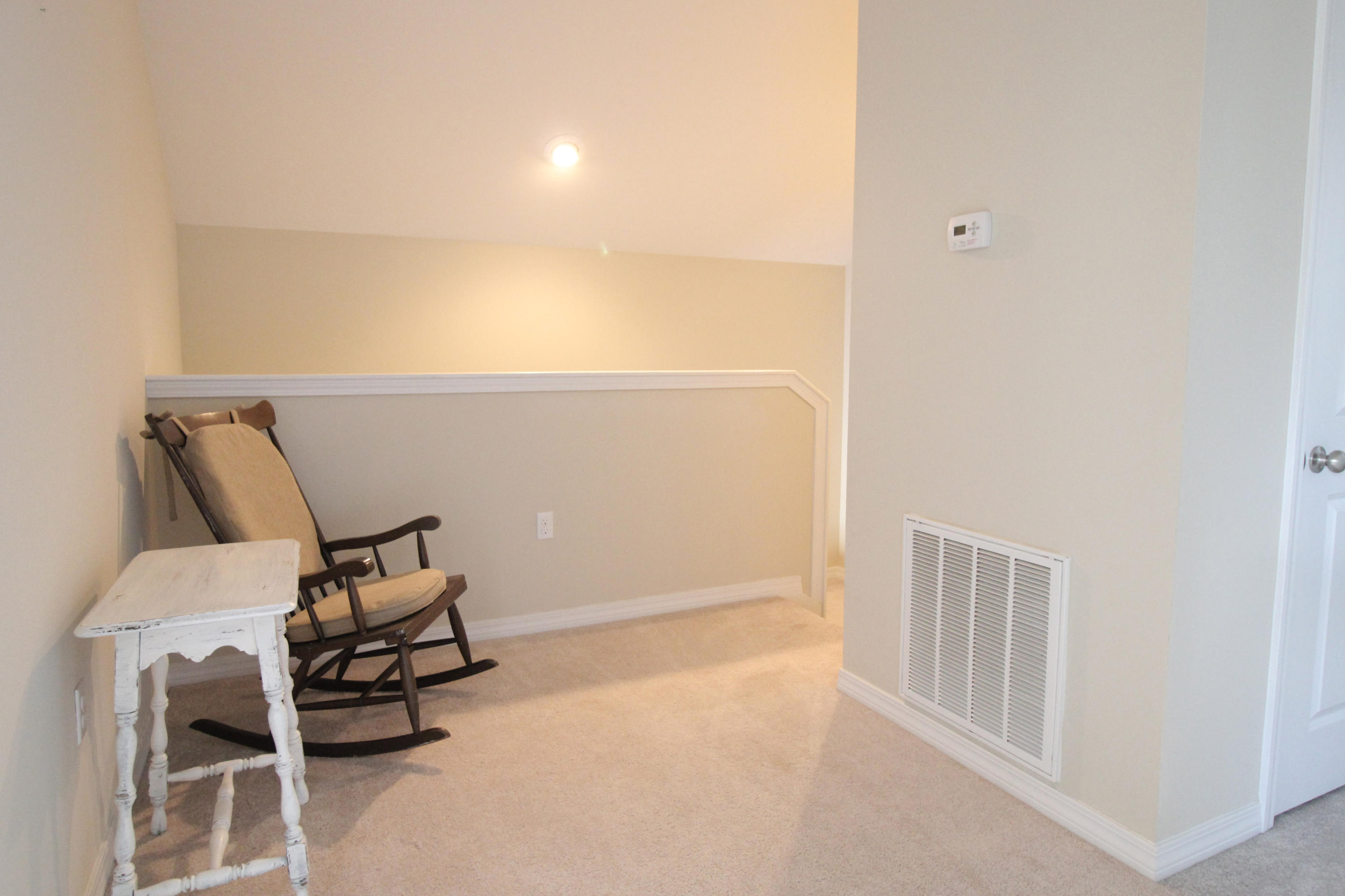 HERITAGE MANOR - Residential