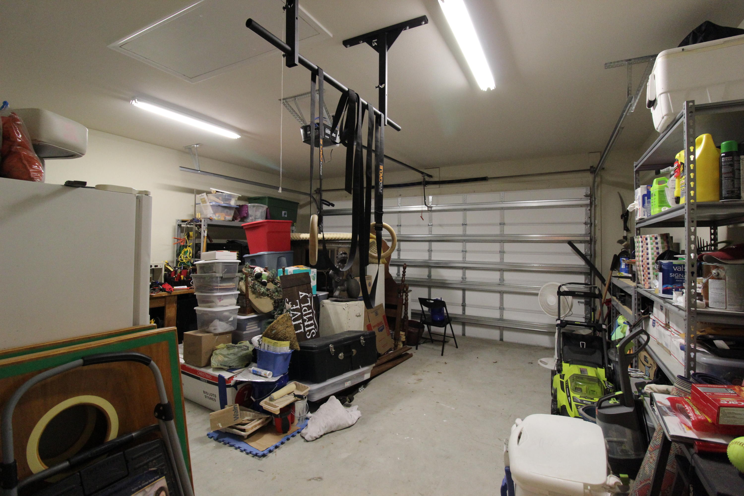 HERITAGE MANOR - Residential