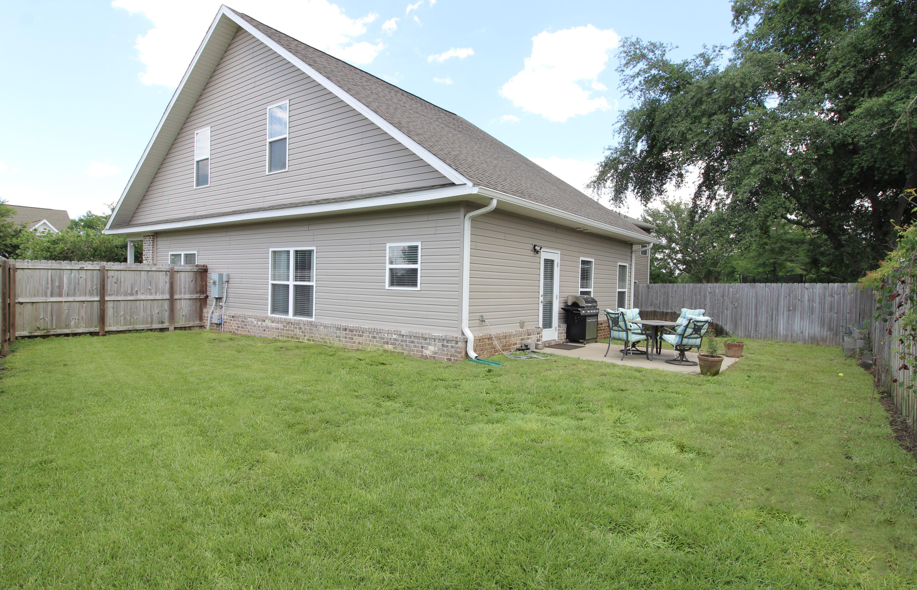 HERITAGE MANOR - Residential