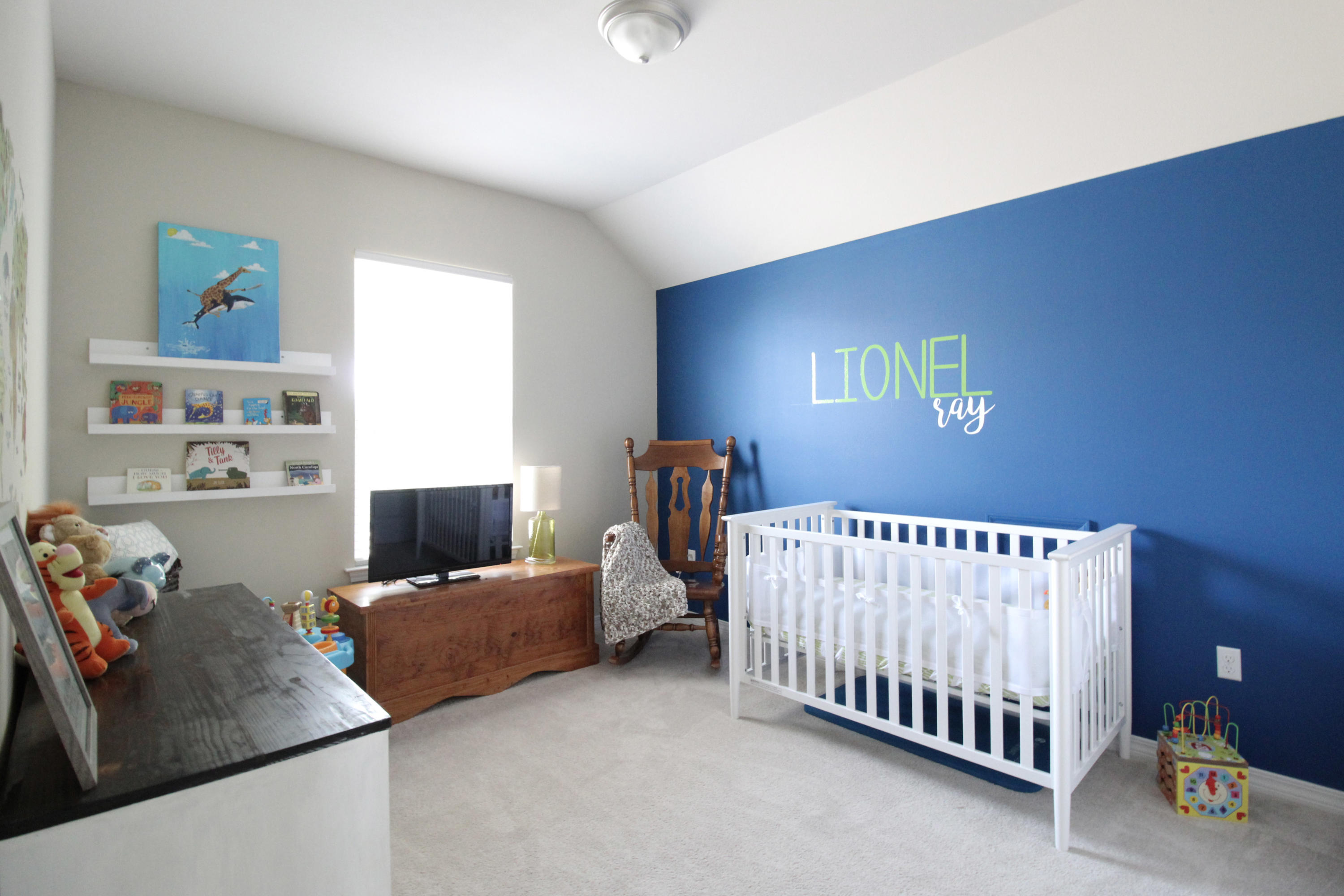 HERITAGE MANOR - Residential