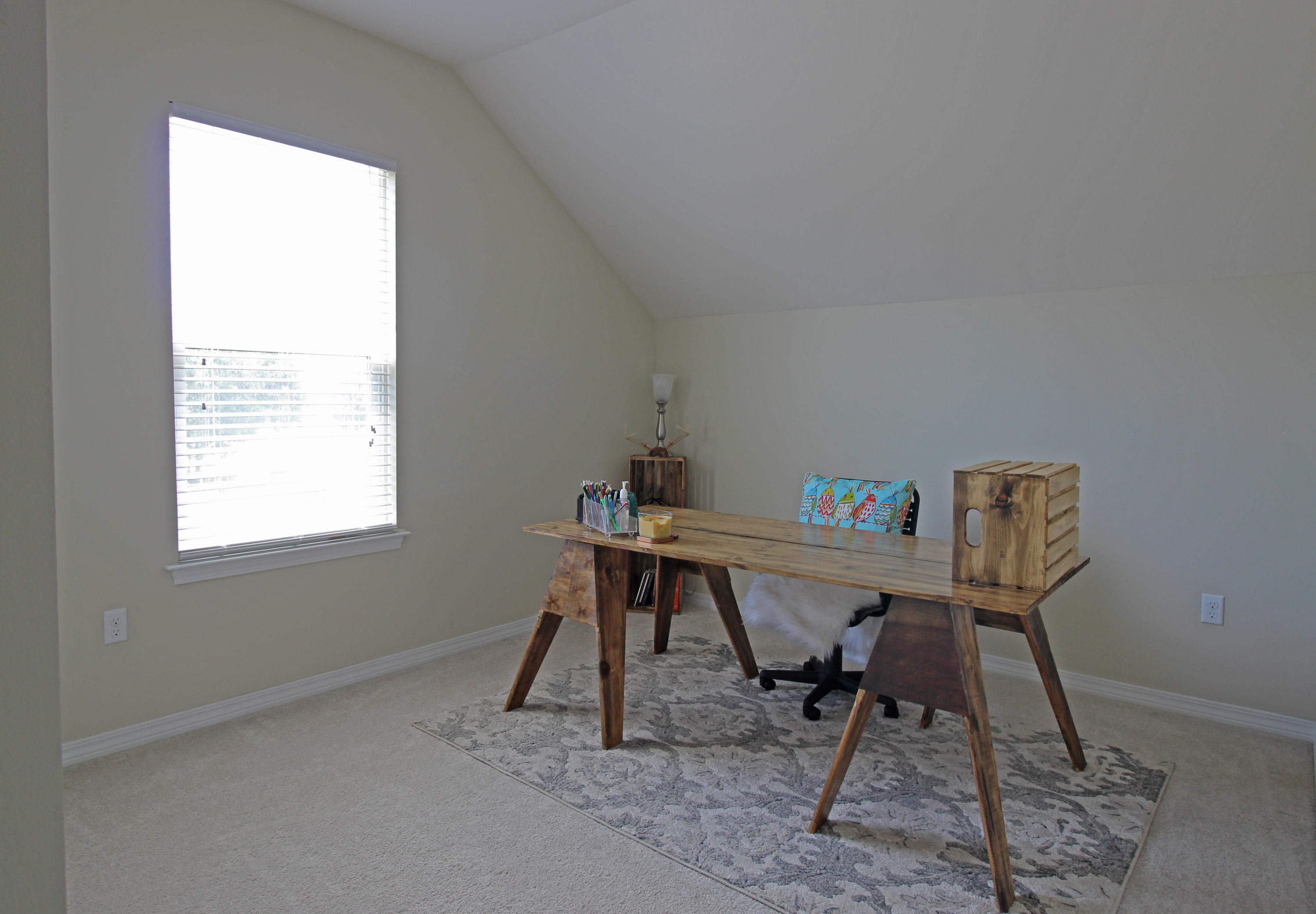 HERITAGE MANOR - Residential