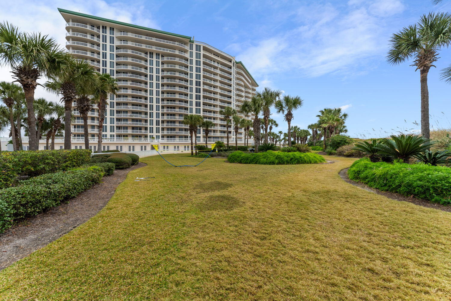ST. THOMAS AT SILVER SHELLS - Residential