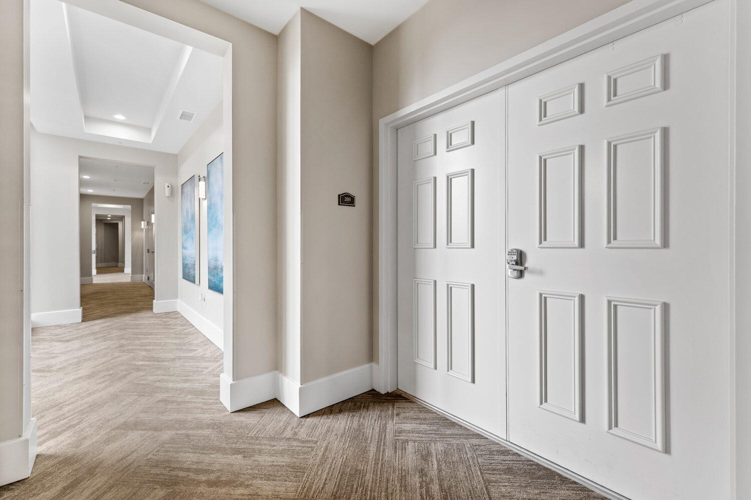 ST. THOMAS AT SILVER SHELLS - Residential