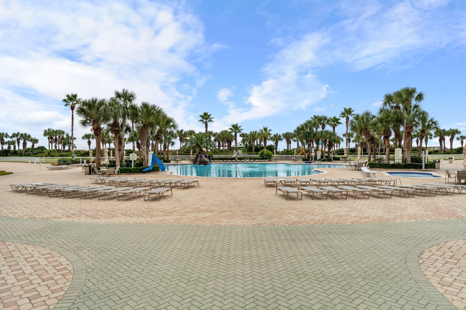 ST. THOMAS AT SILVER SHELLS - Residential