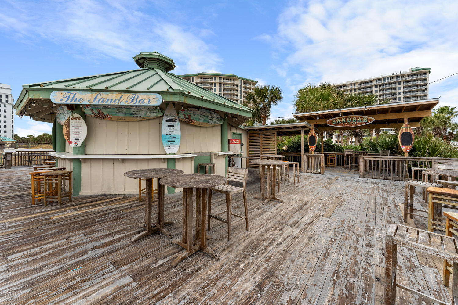 ST. THOMAS AT SILVER SHELLS - Residential