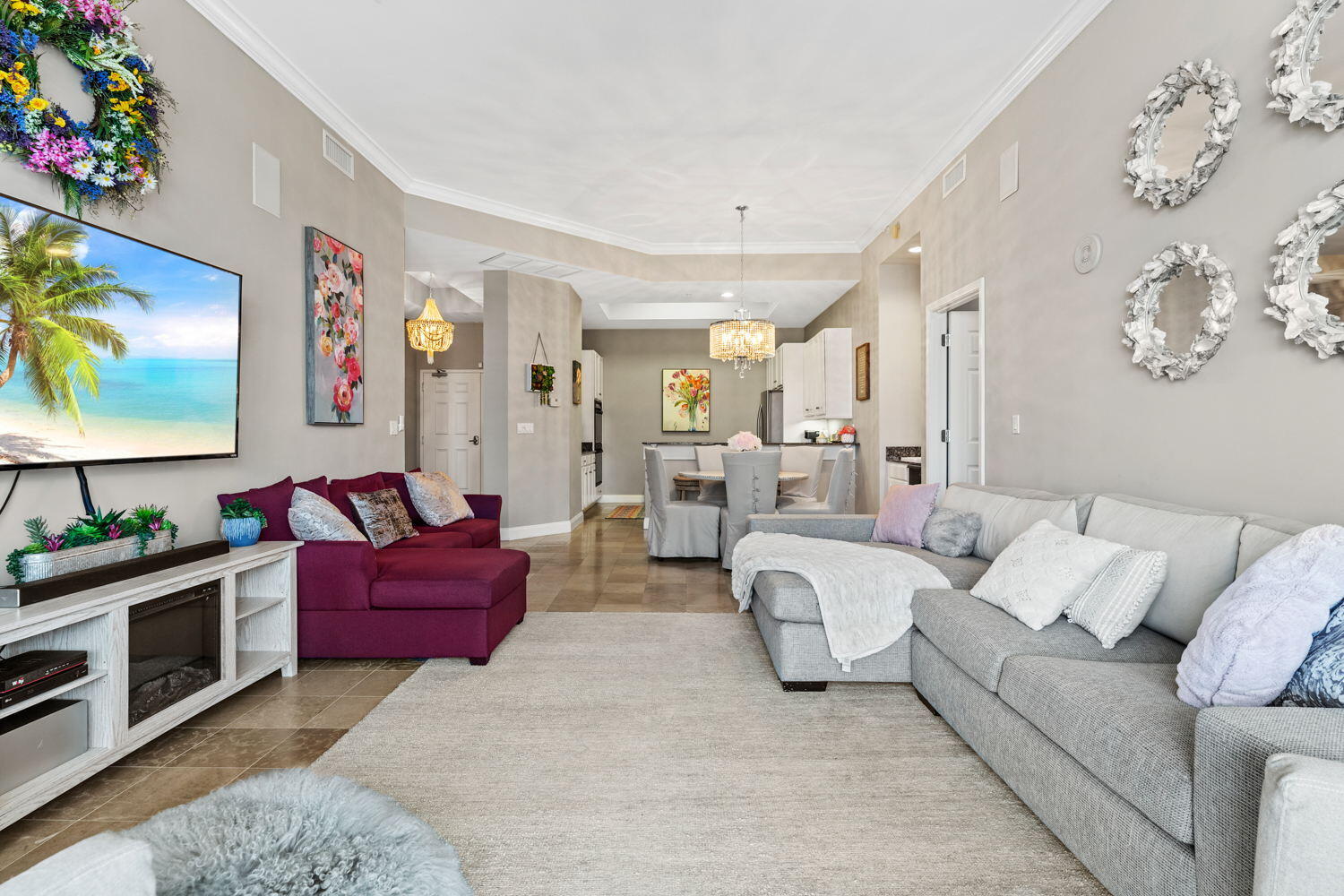 ST. THOMAS AT SILVER SHELLS - Residential
